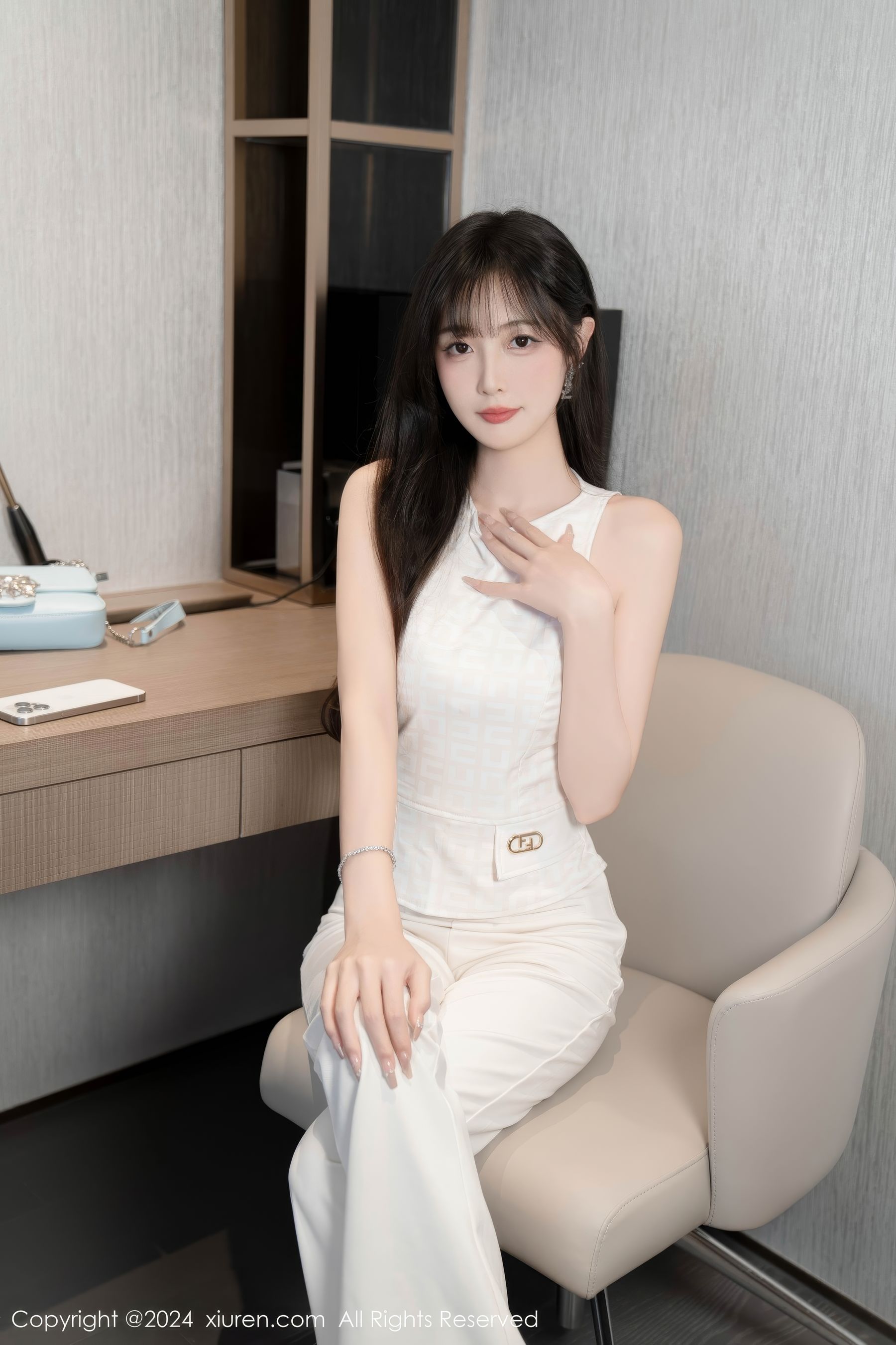 [秀人XiuRen] 2024.11.29 No.9528 林星阑/(84P)