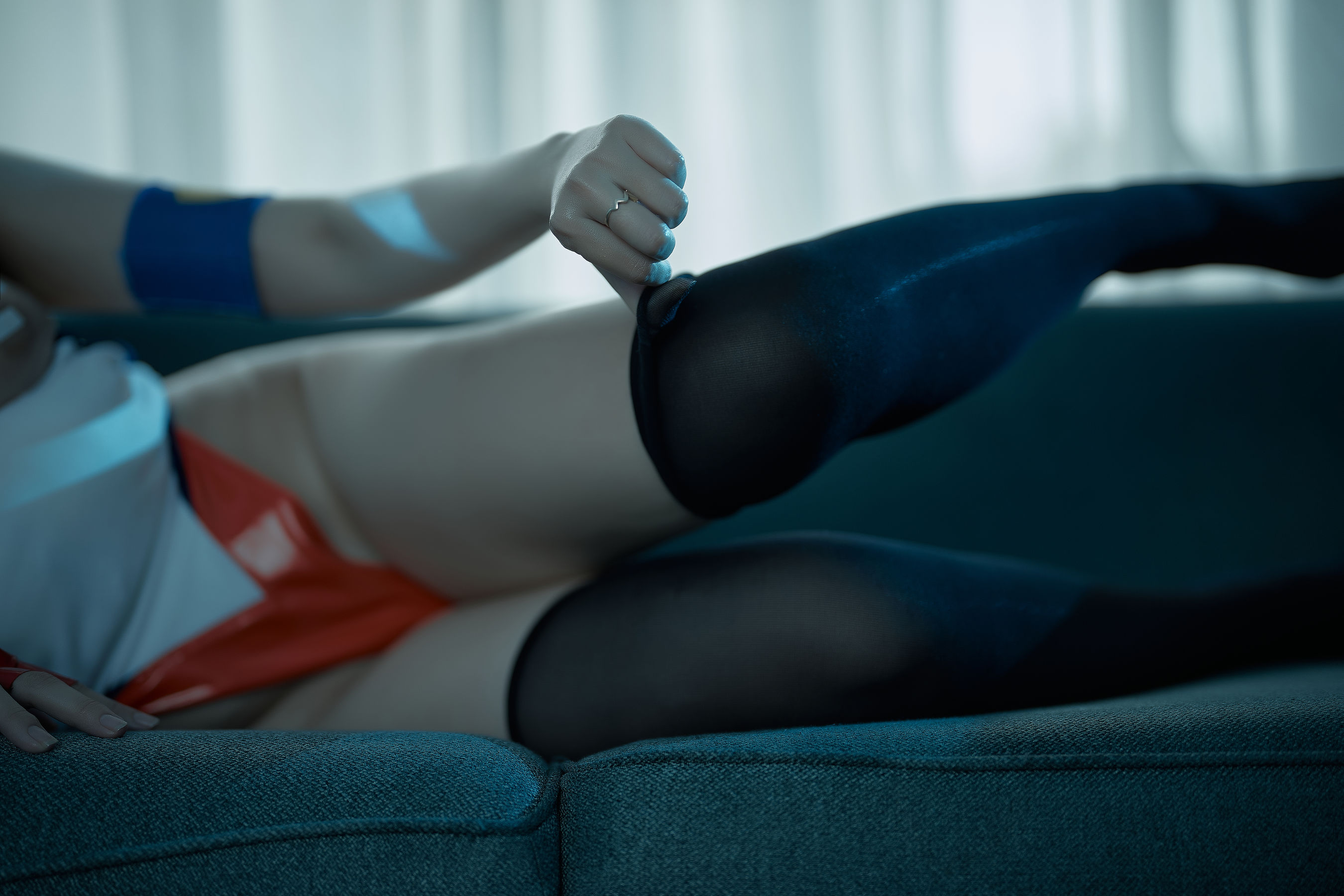 ZinieQ - Nemona/(39P)