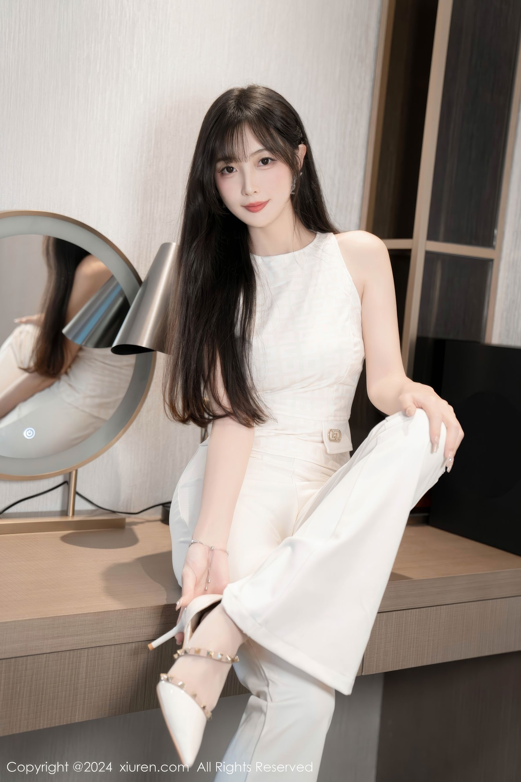 [秀人XiuRen] 2024.11.29 No.9528 林星阑/(84P)