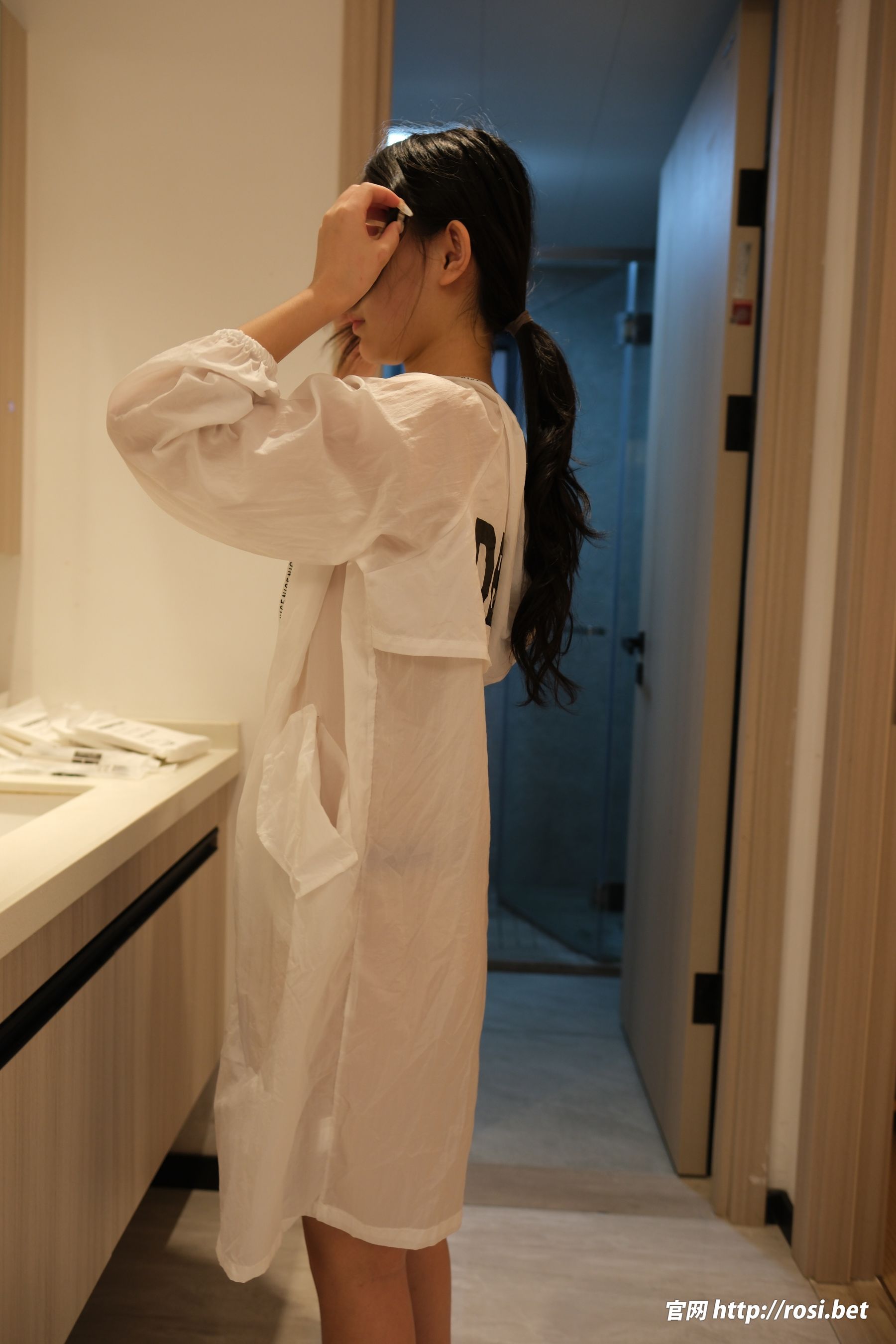 [ROSI写真] 2024.12.23 NO.4767/(96P)