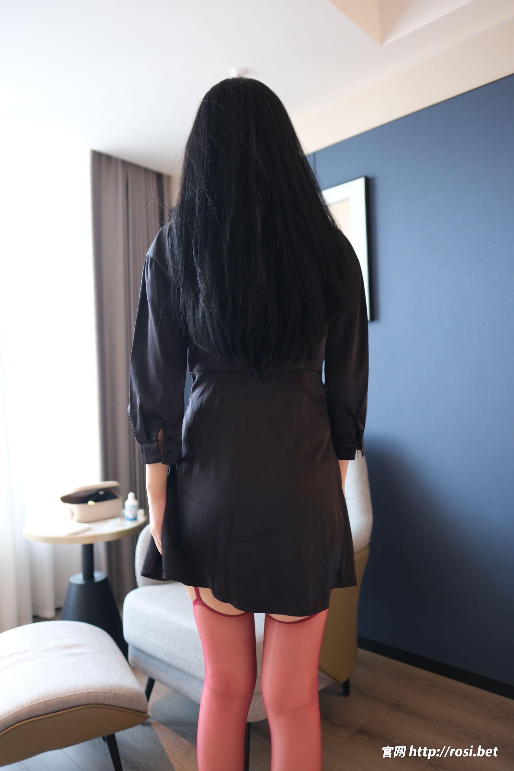 [ROSI写真] 2024.12.18 NO.4762/(86P)