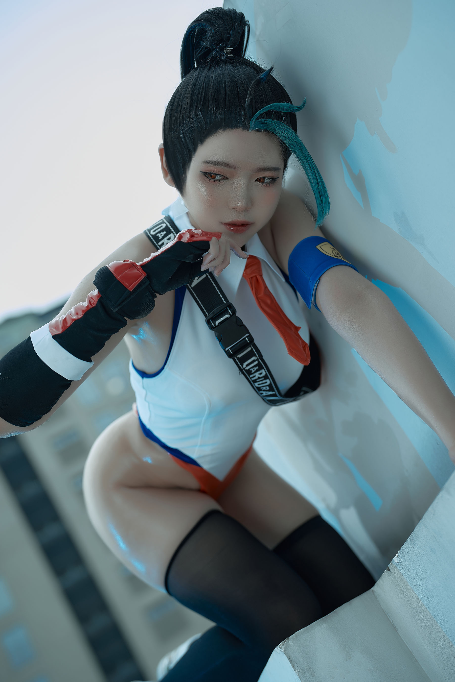 ZinieQ - Nemona/(39P)