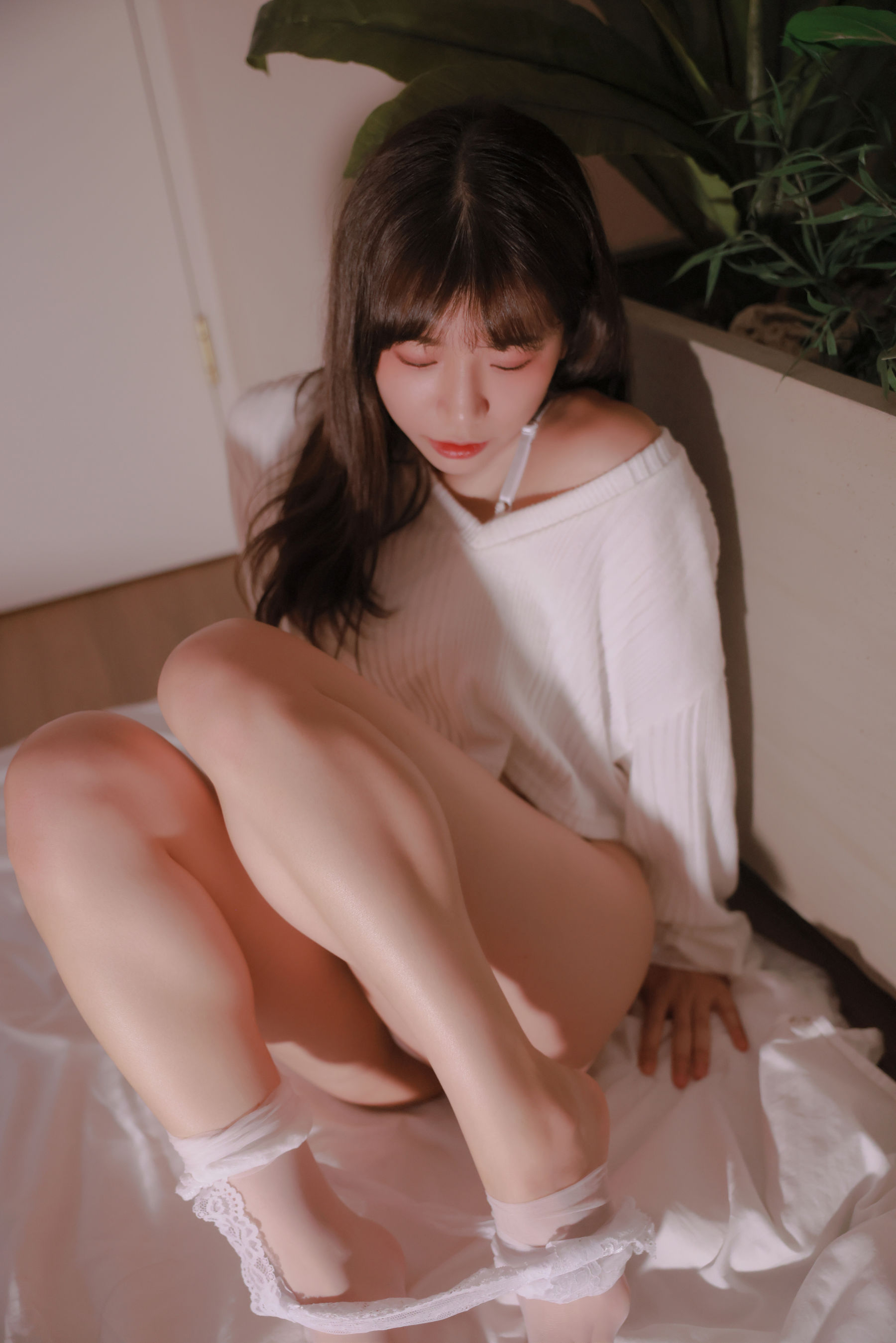 [SWEETBOX] YUI - Vol.49 Thru Thru/(117P)