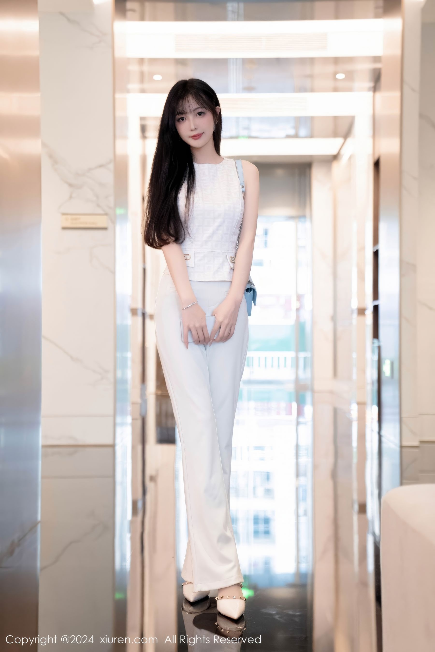 [秀人XiuRen] 2024.11.29 No.9528 林星阑/(84P)