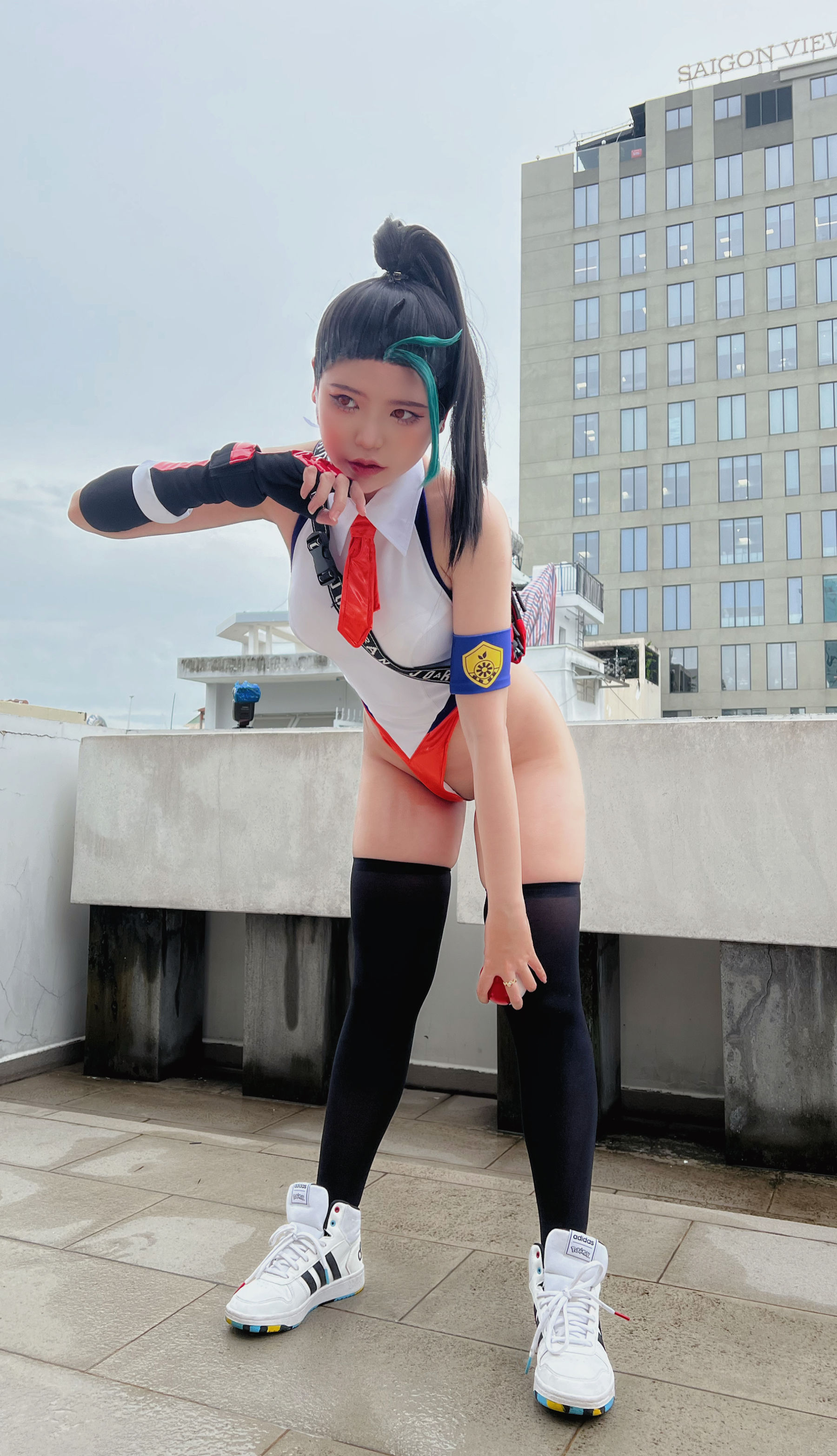 ZinieQ - Nemona/(39P)