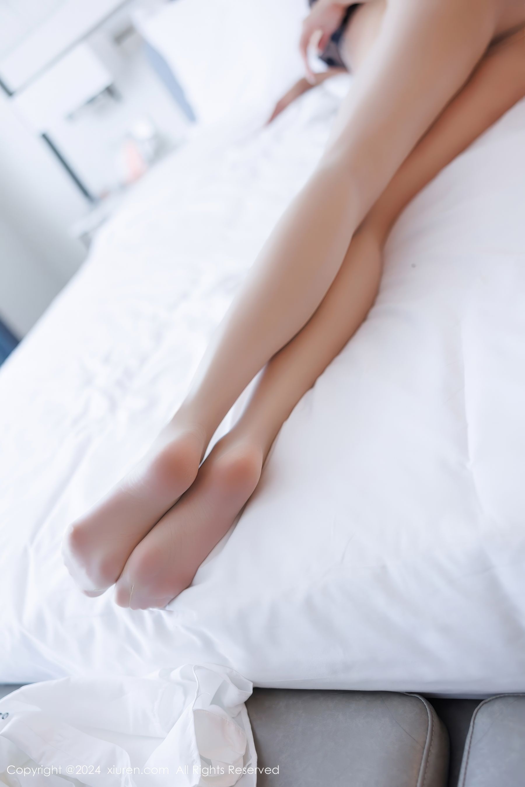 [秀人XiuRen] 2024.11.26 No.9505 娜比/(88P)