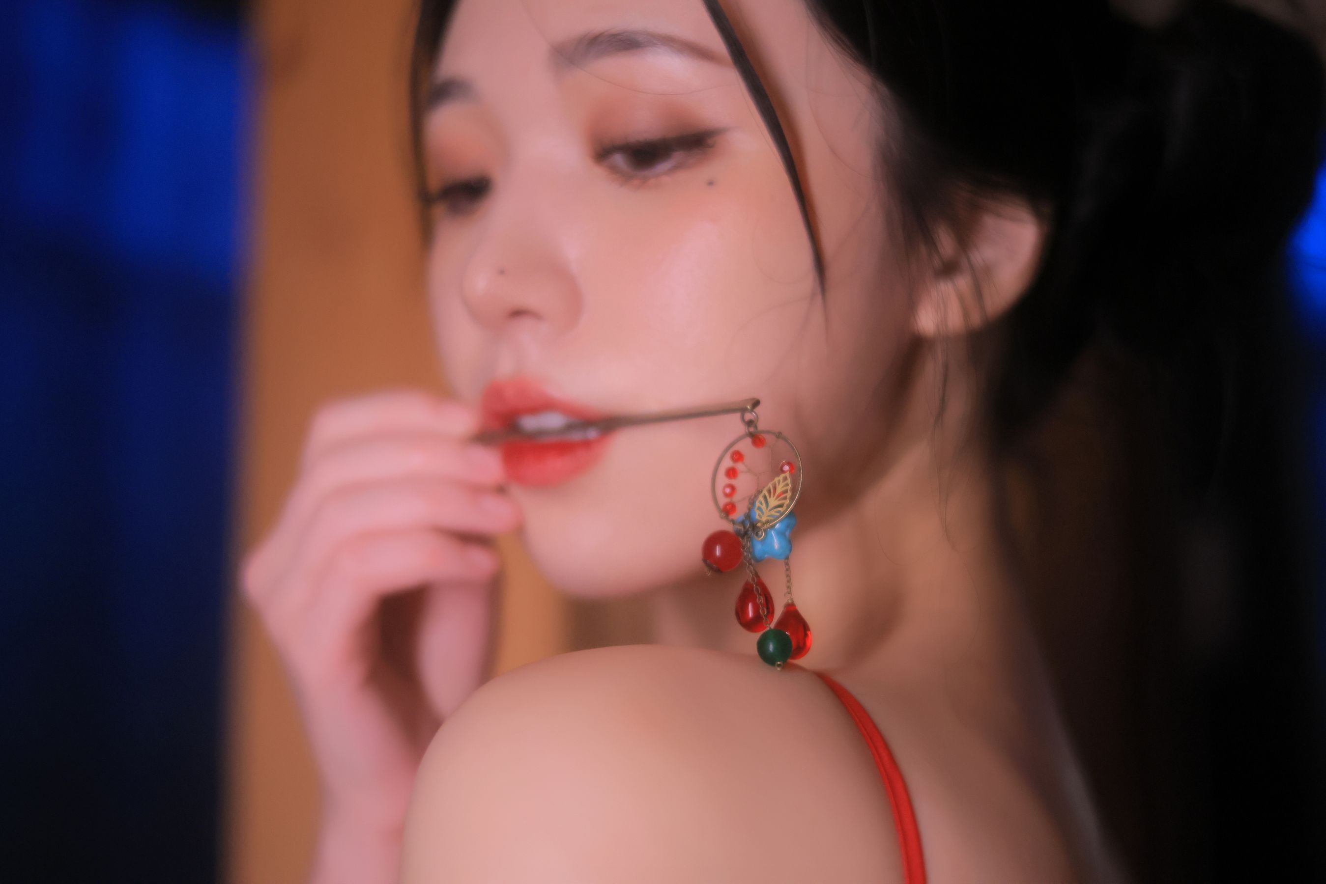 Yeonwoo - Heat - 2/(37P)