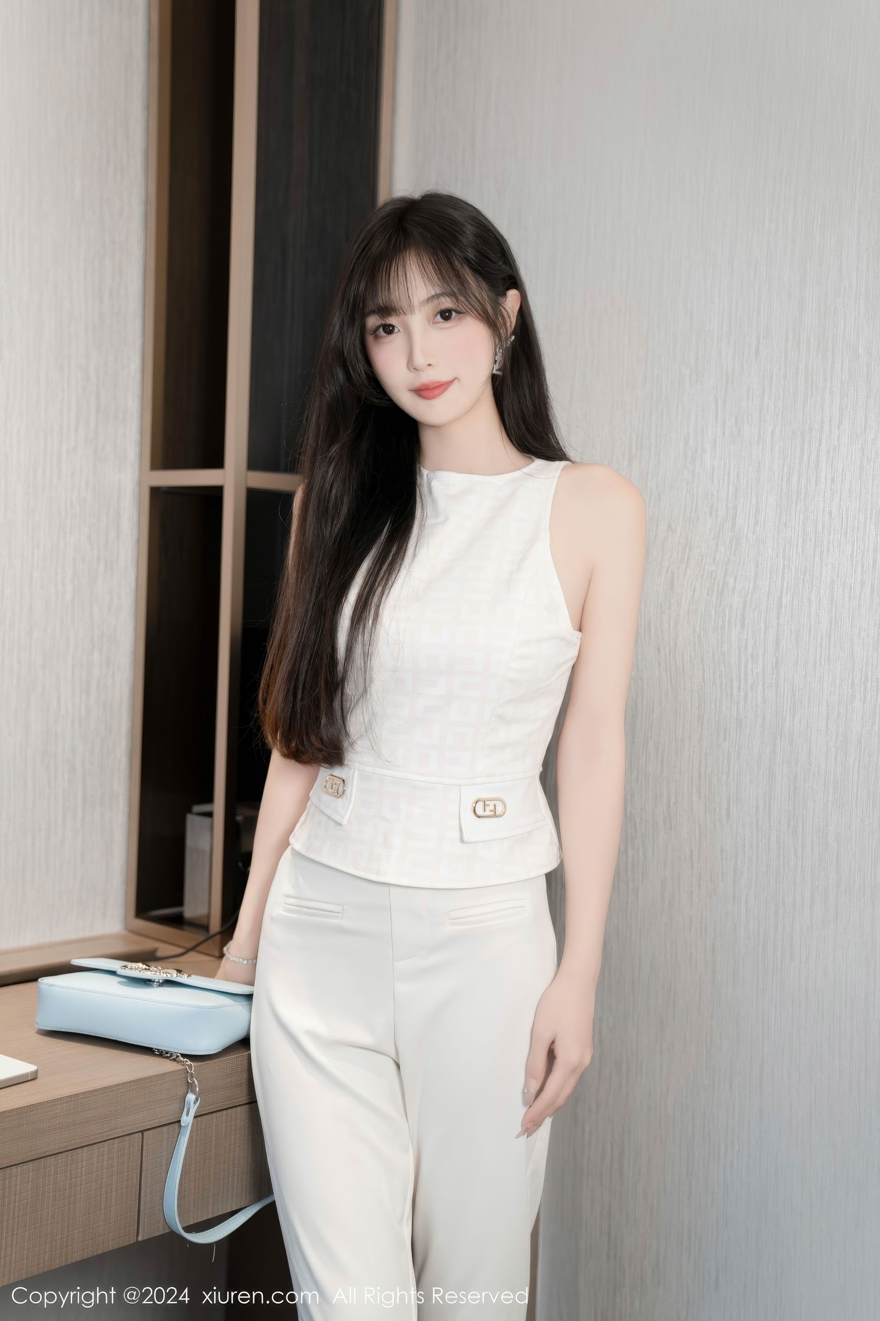 [秀人XiuRen] 2024.11.29 No.9528 林星阑/(84P)