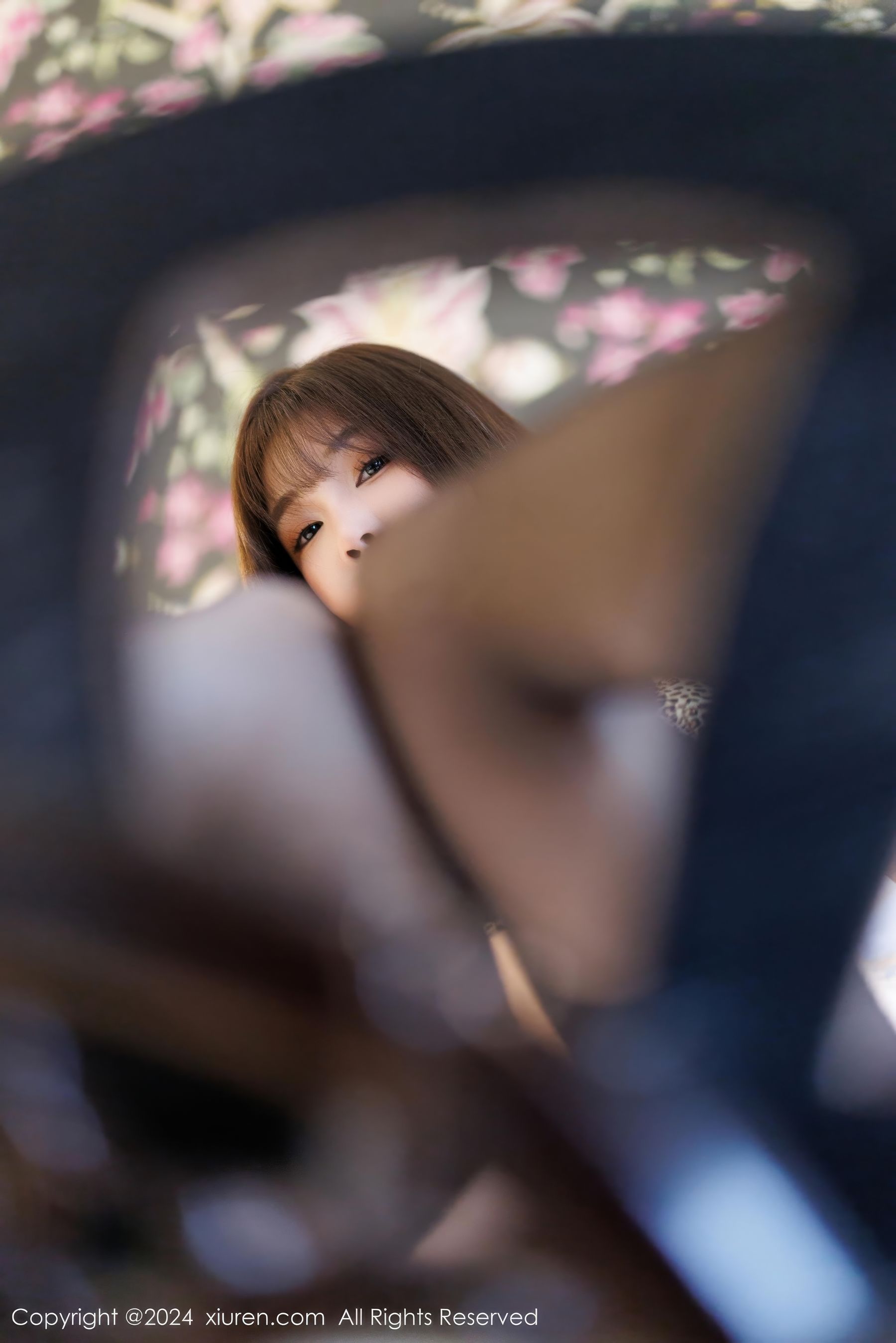 [秀人XiuRen] 2024.11.28 No.9520 徐莉芝Booty/(89P)