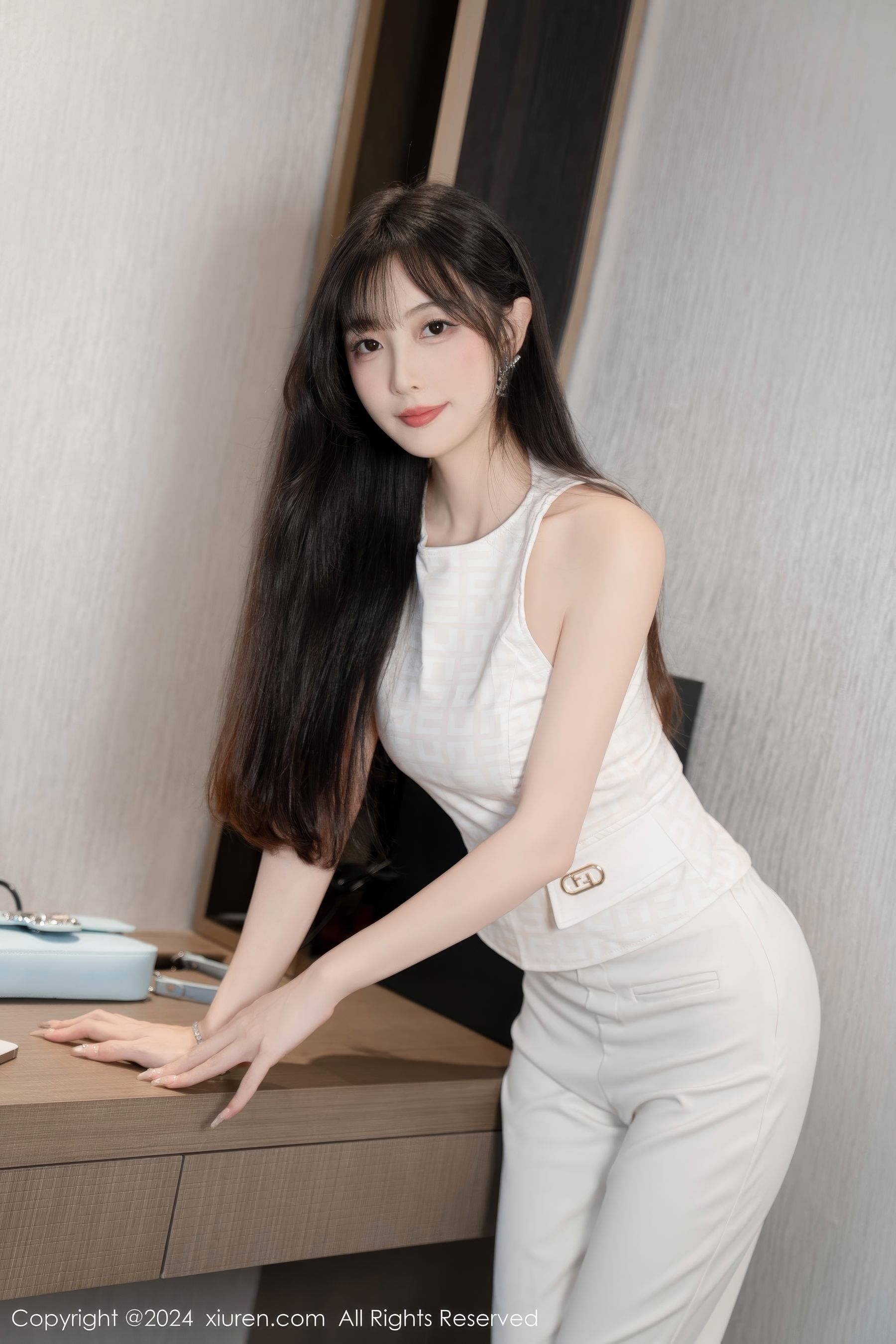 [秀人XiuRen] 2024.11.29 No.9528 林星阑/(84P)