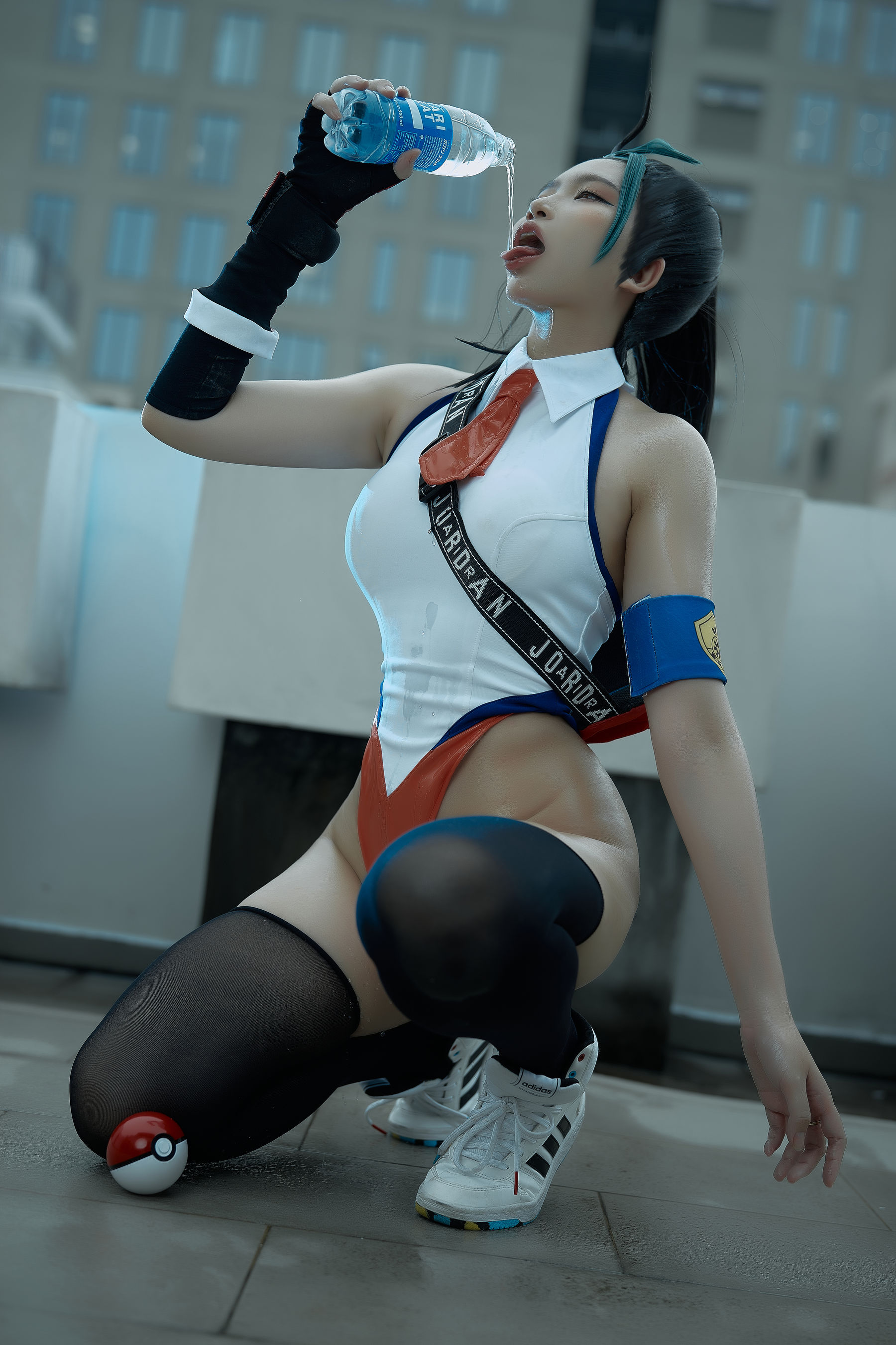 ZinieQ - Nemona/(39P)