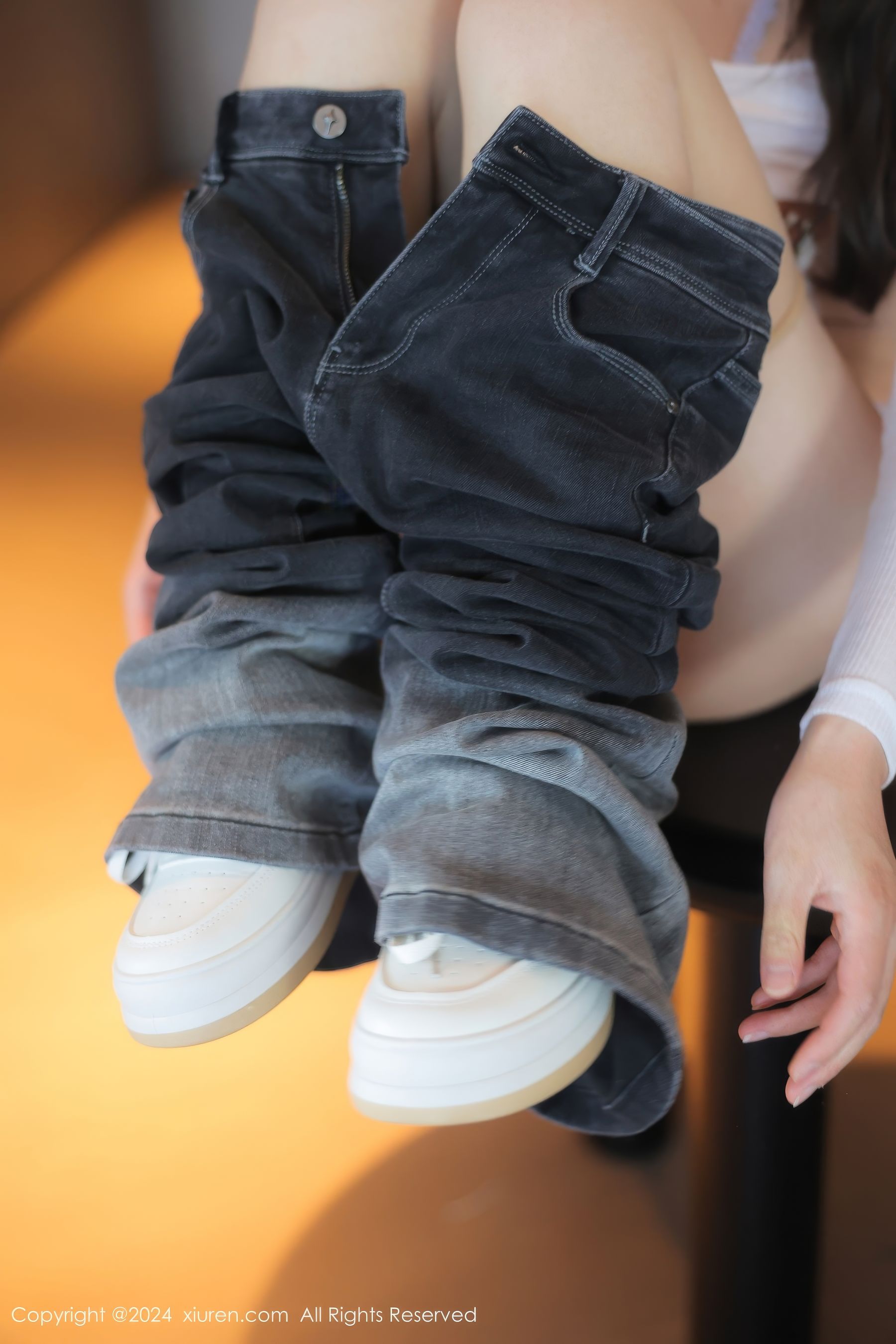 [秀人XiuRen] 2024.11.29 No.9524 桃妖夭/(89P)