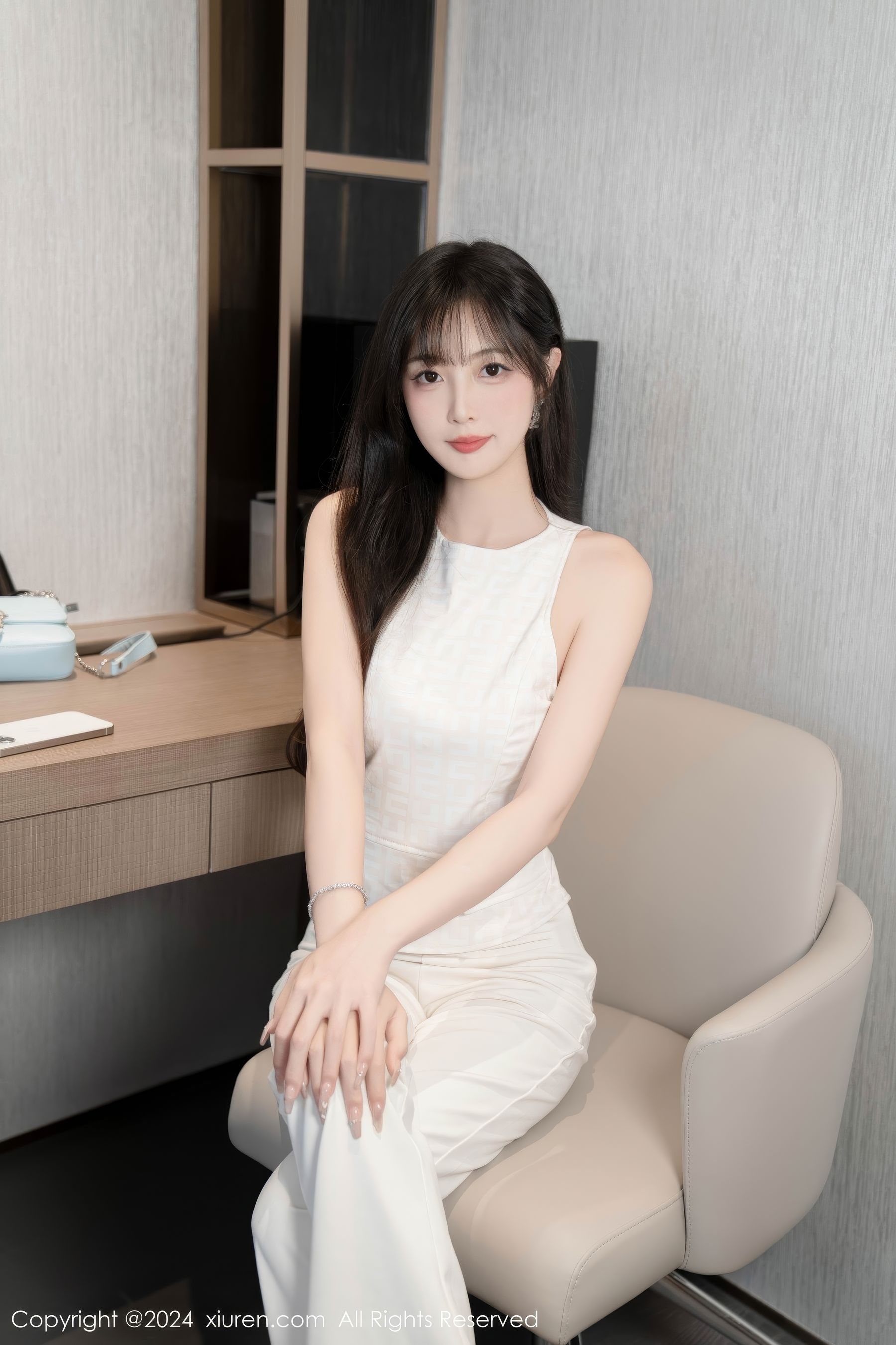 [秀人XiuRen] 2024.11.29 No.9528 林星阑/(84P)