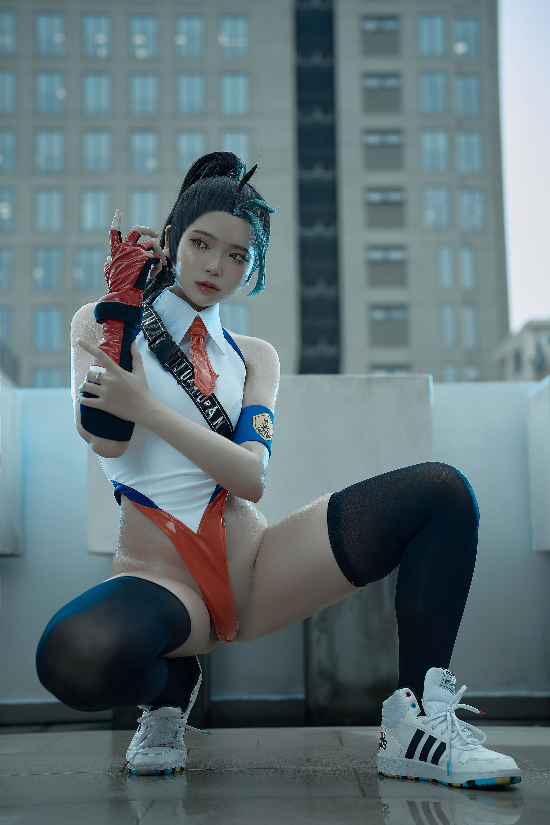 ZinieQ - Nemona/(39P)