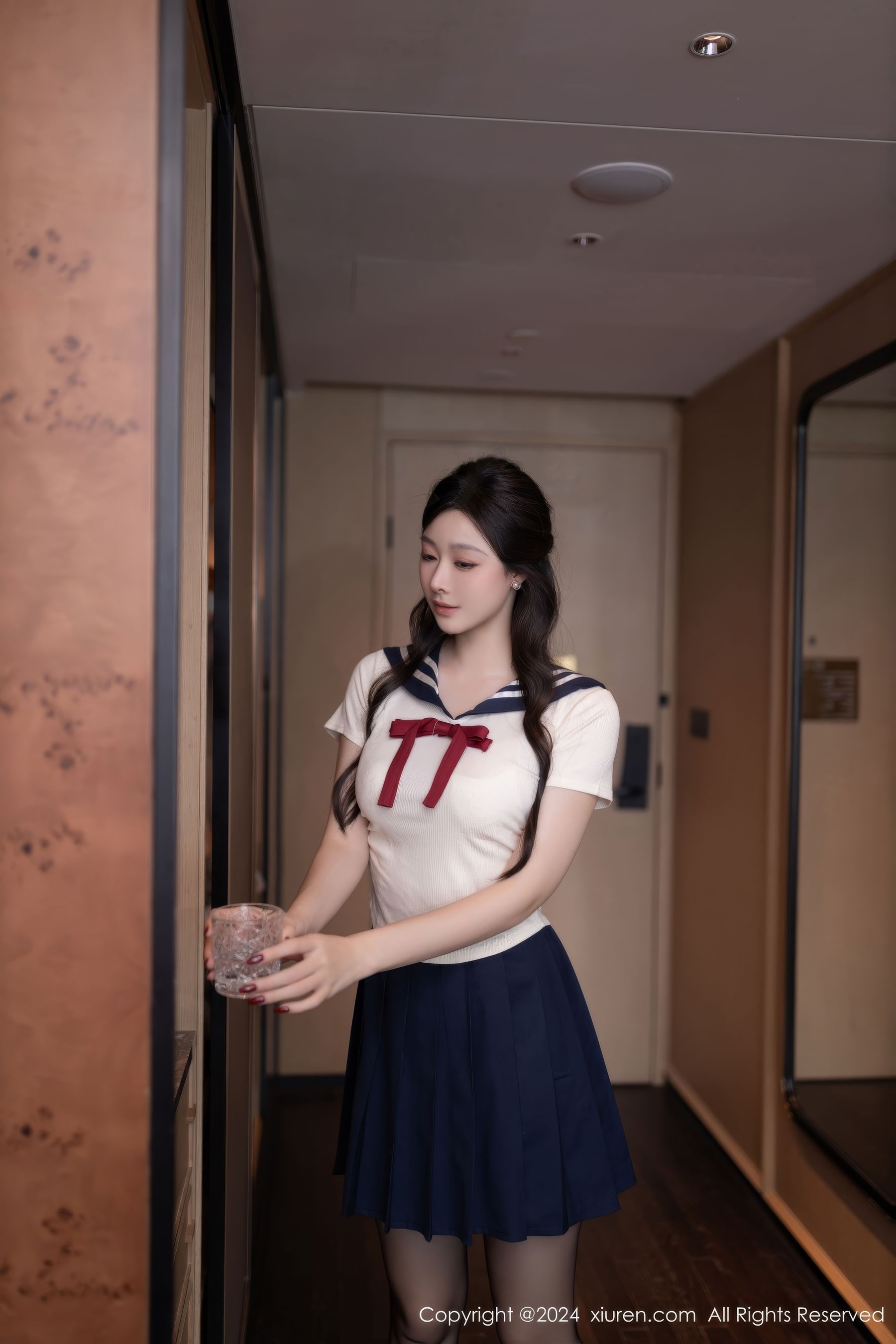 [秀人XiuRen] 2024.11.29 No.9530 小逗逗/(80P)