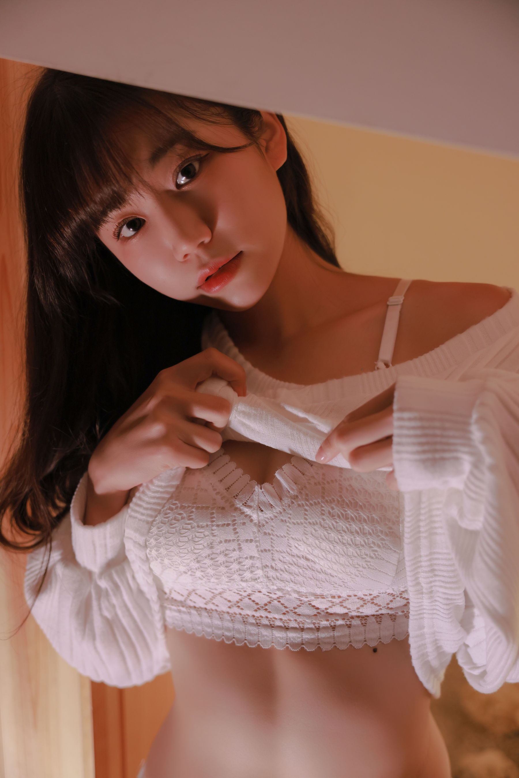 [SWEETBOX] YUI - Vol.49 Thru Thru/(117P)