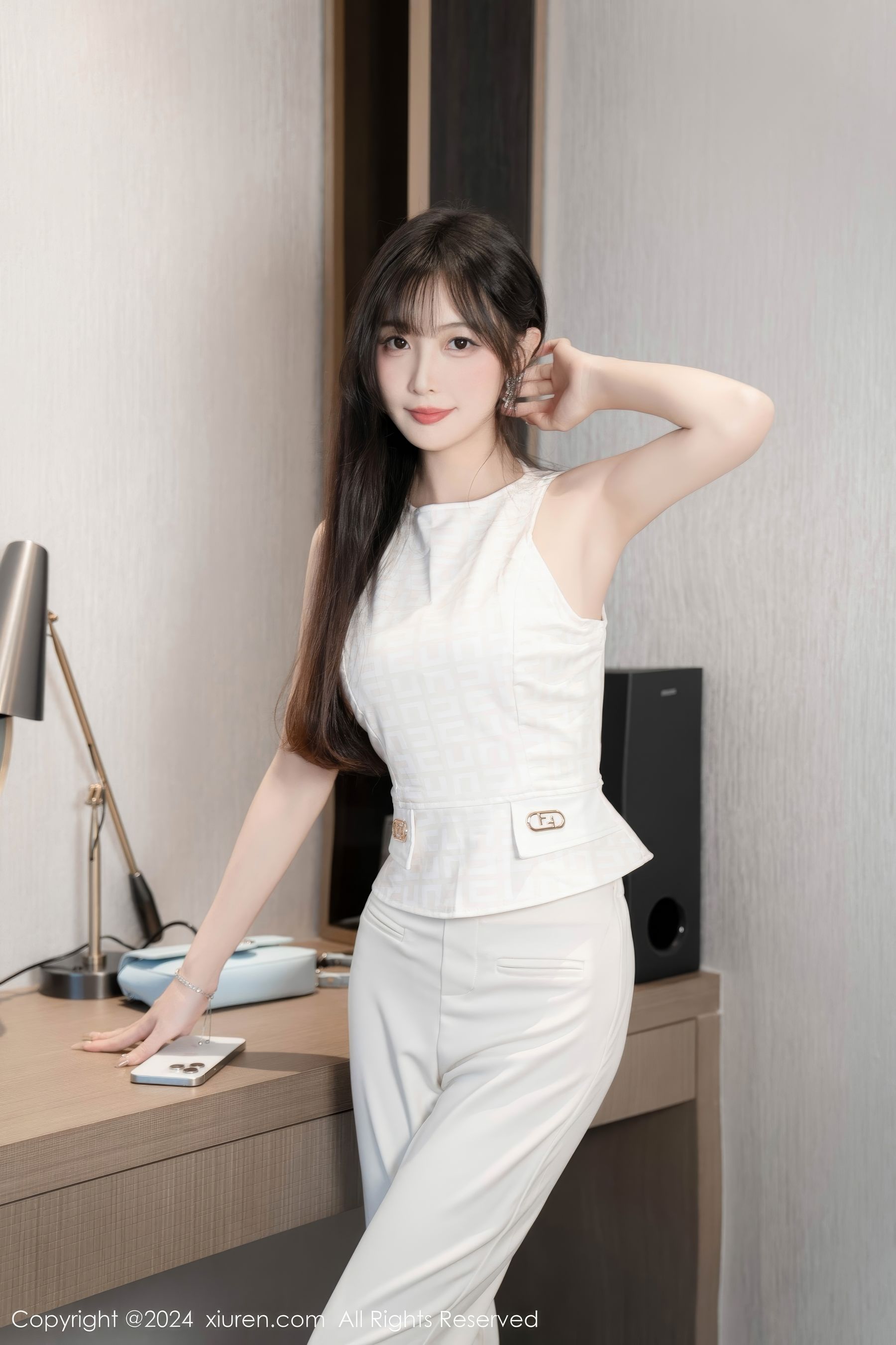 [秀人XiuRen] 2024.11.29 No.9528 林星阑/(84P)