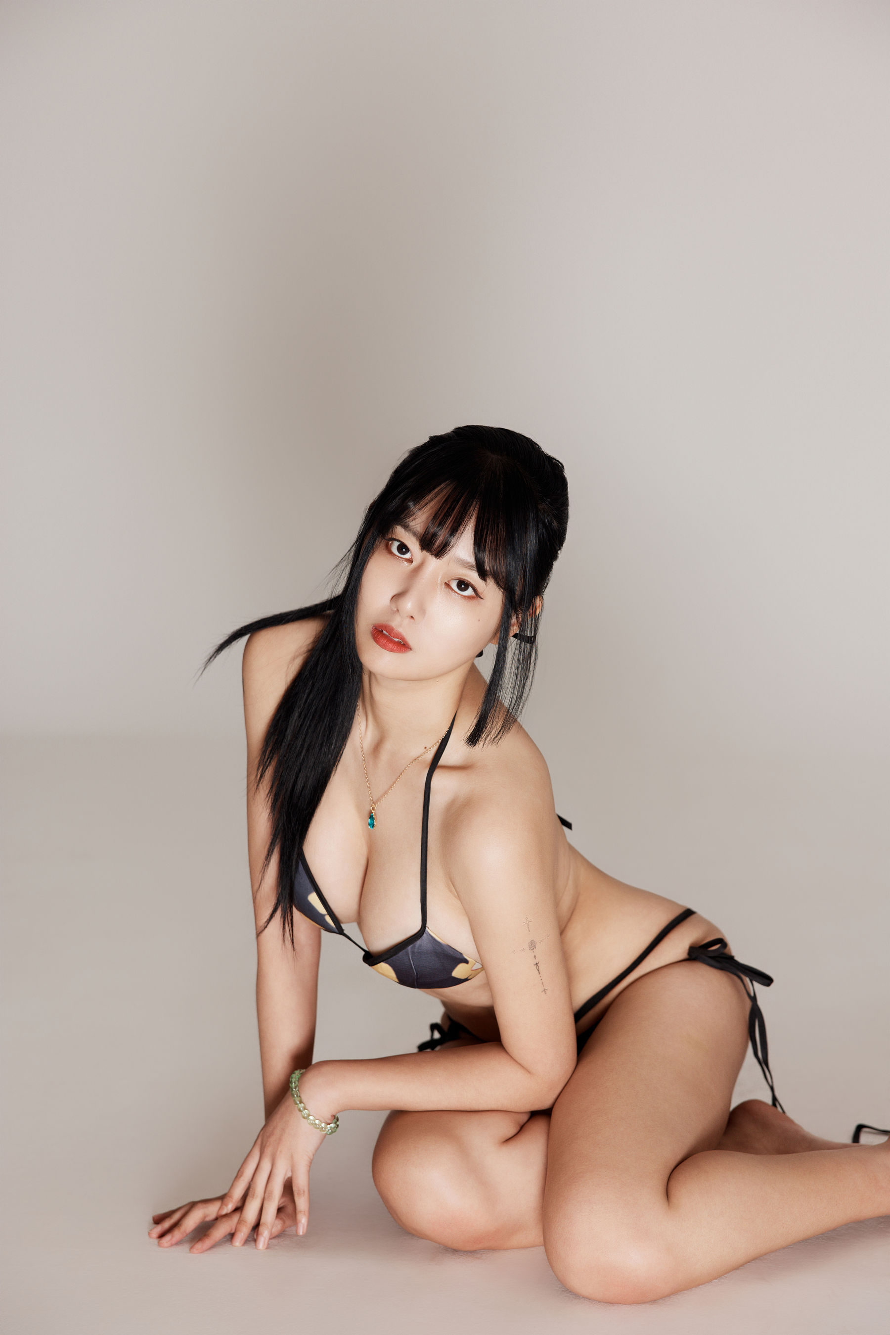 KIKI - I love you so much/(103P)