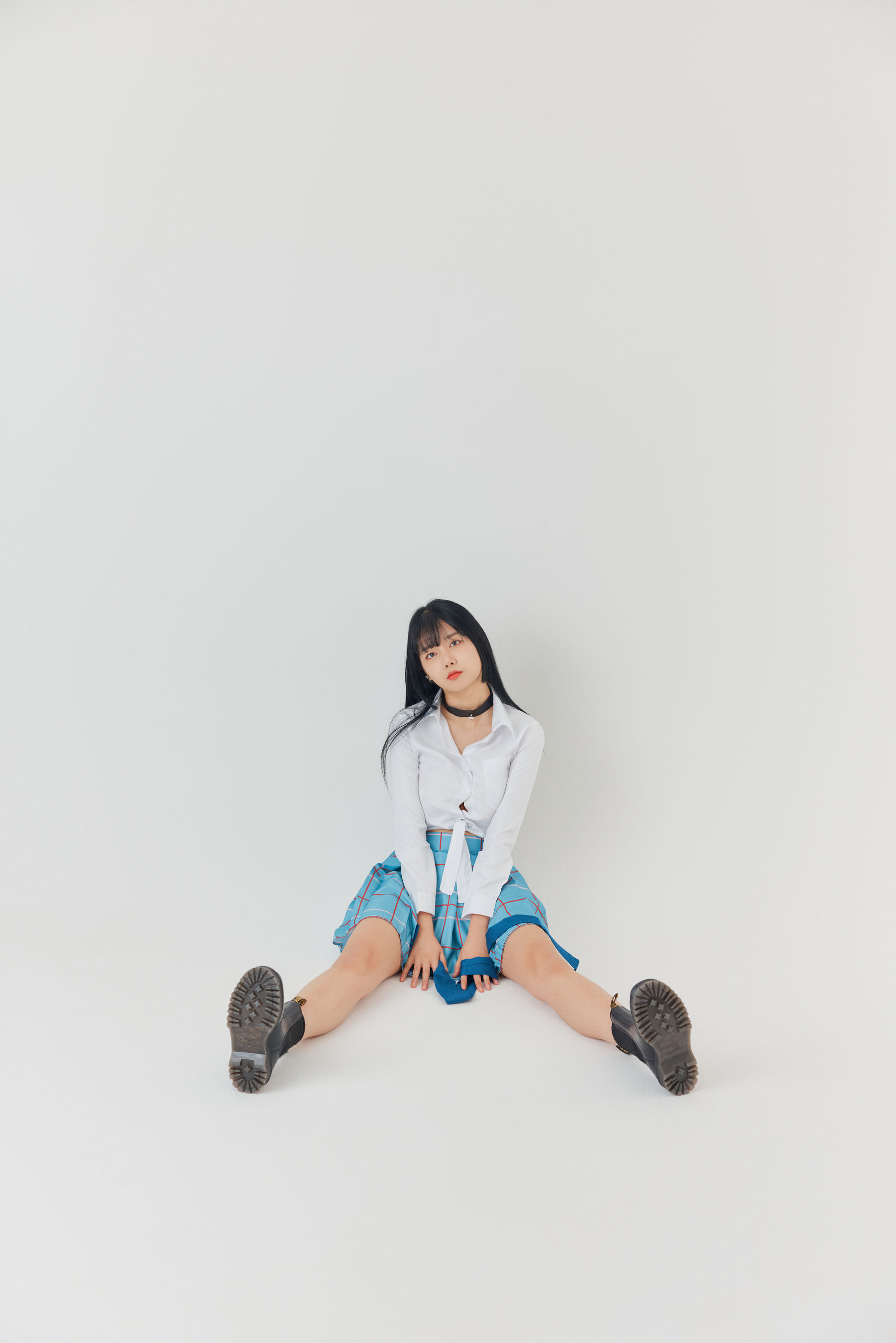 KIKI - I love you so much/(103P)