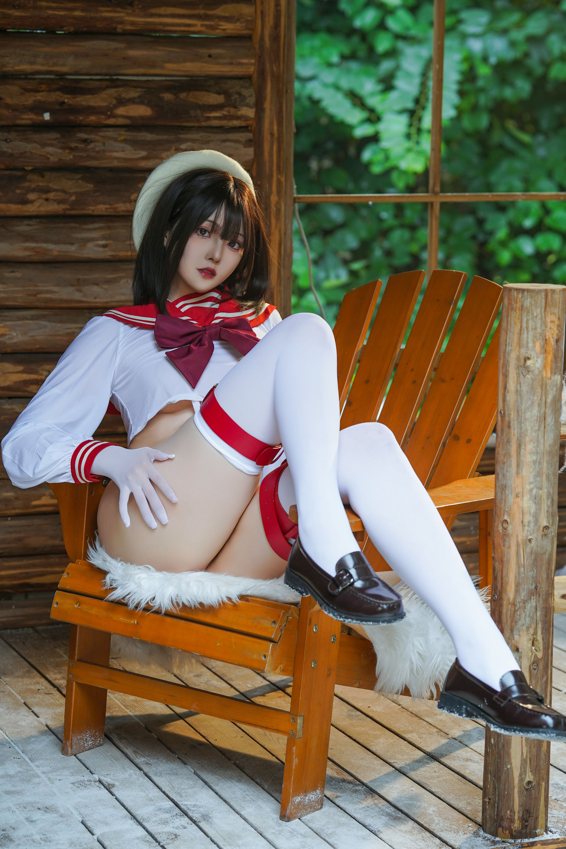 Natsuko夏夏子 - 小春日和/(50P)