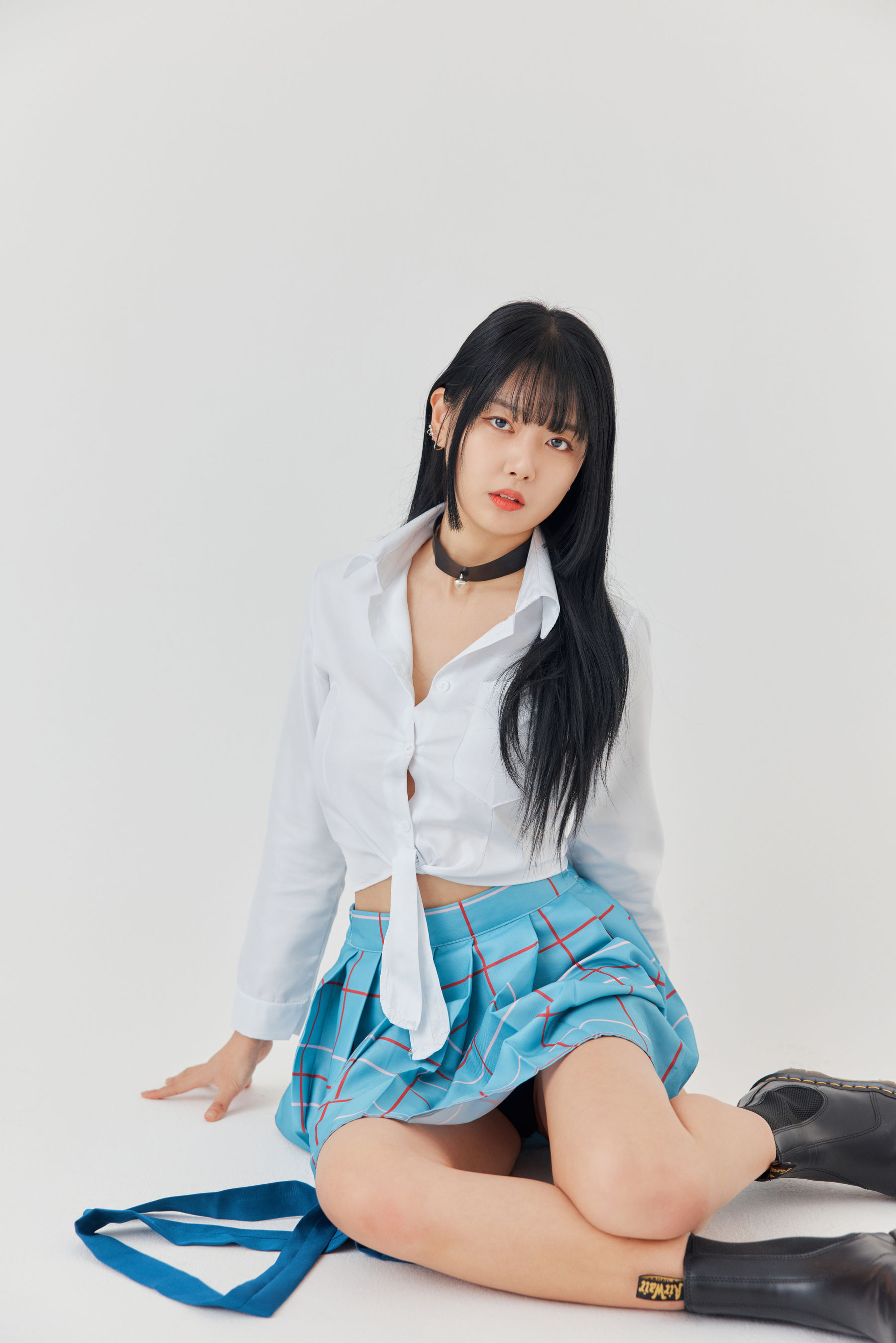 KIKI - I love you so much/(103P)