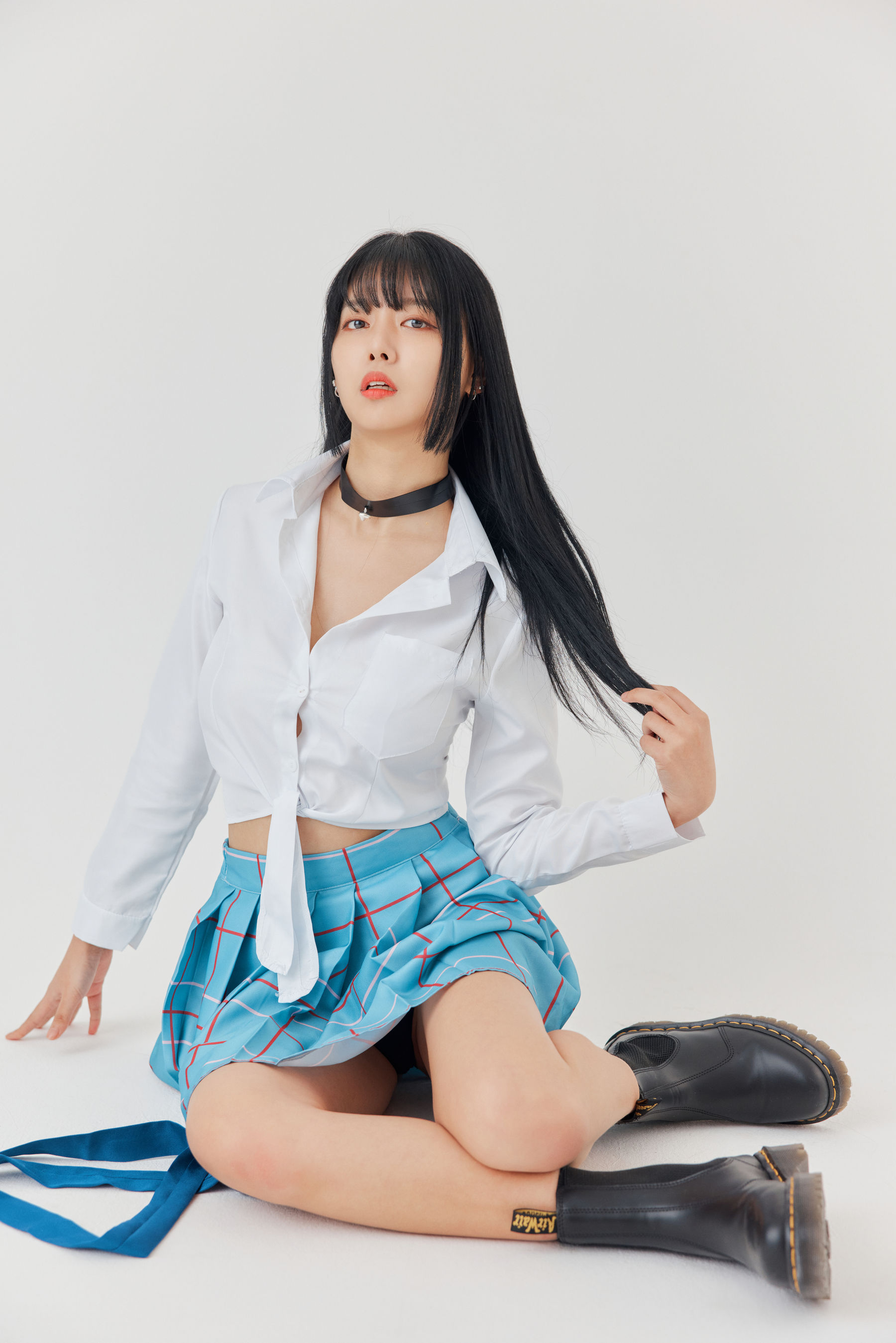 KIKI - I love you so much/(103P)