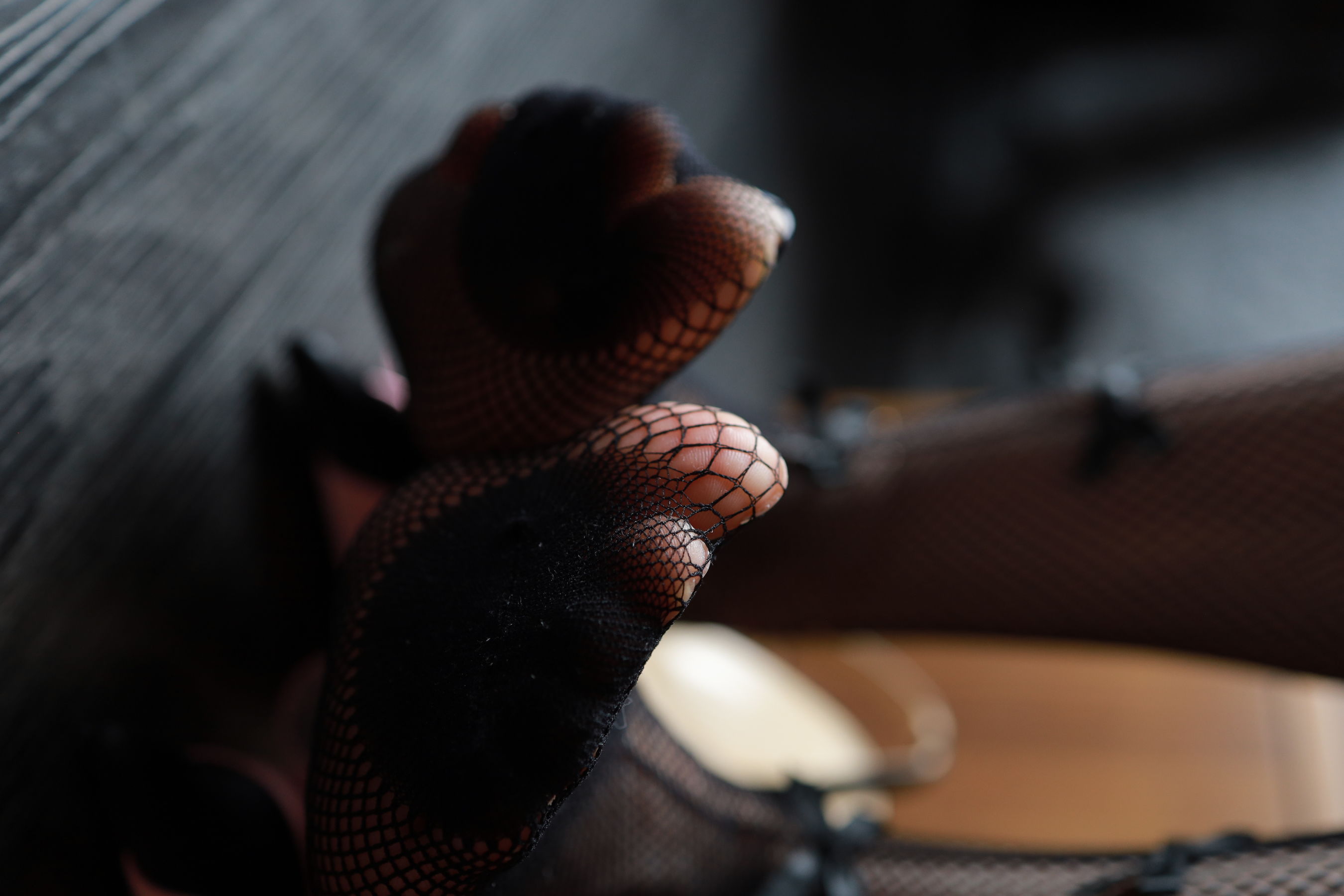 Sia不吃鱼 - 黑网风情/(148P)