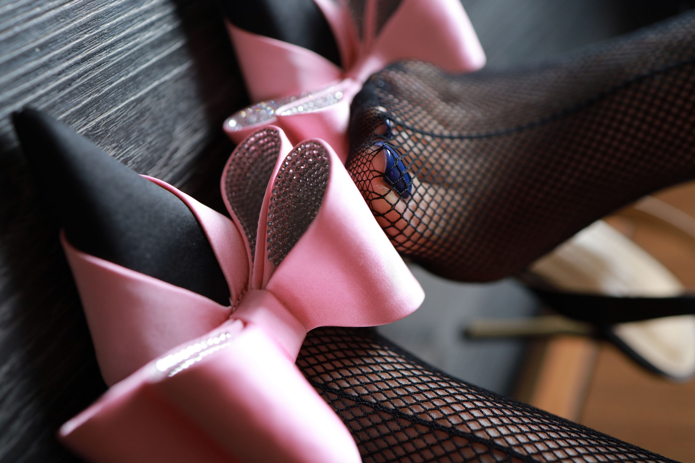 Sia不吃鱼 - 黑网风情/(148P)