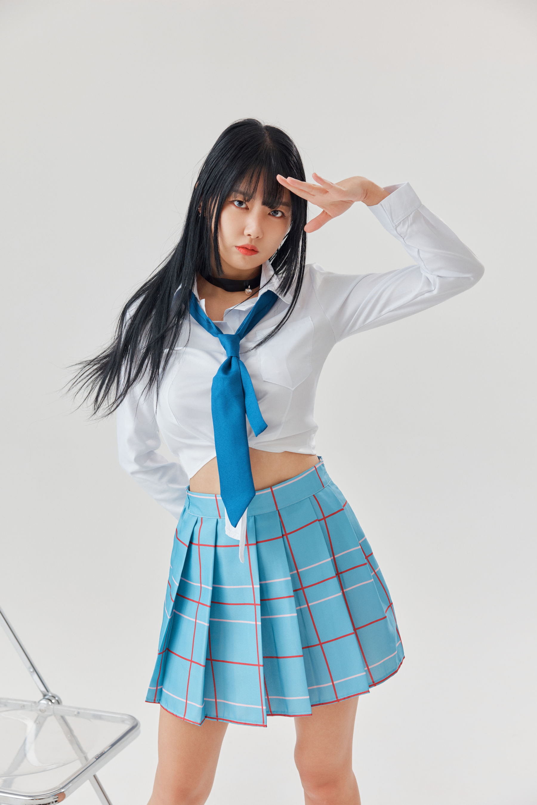 KIKI - I love you so much/(103P)