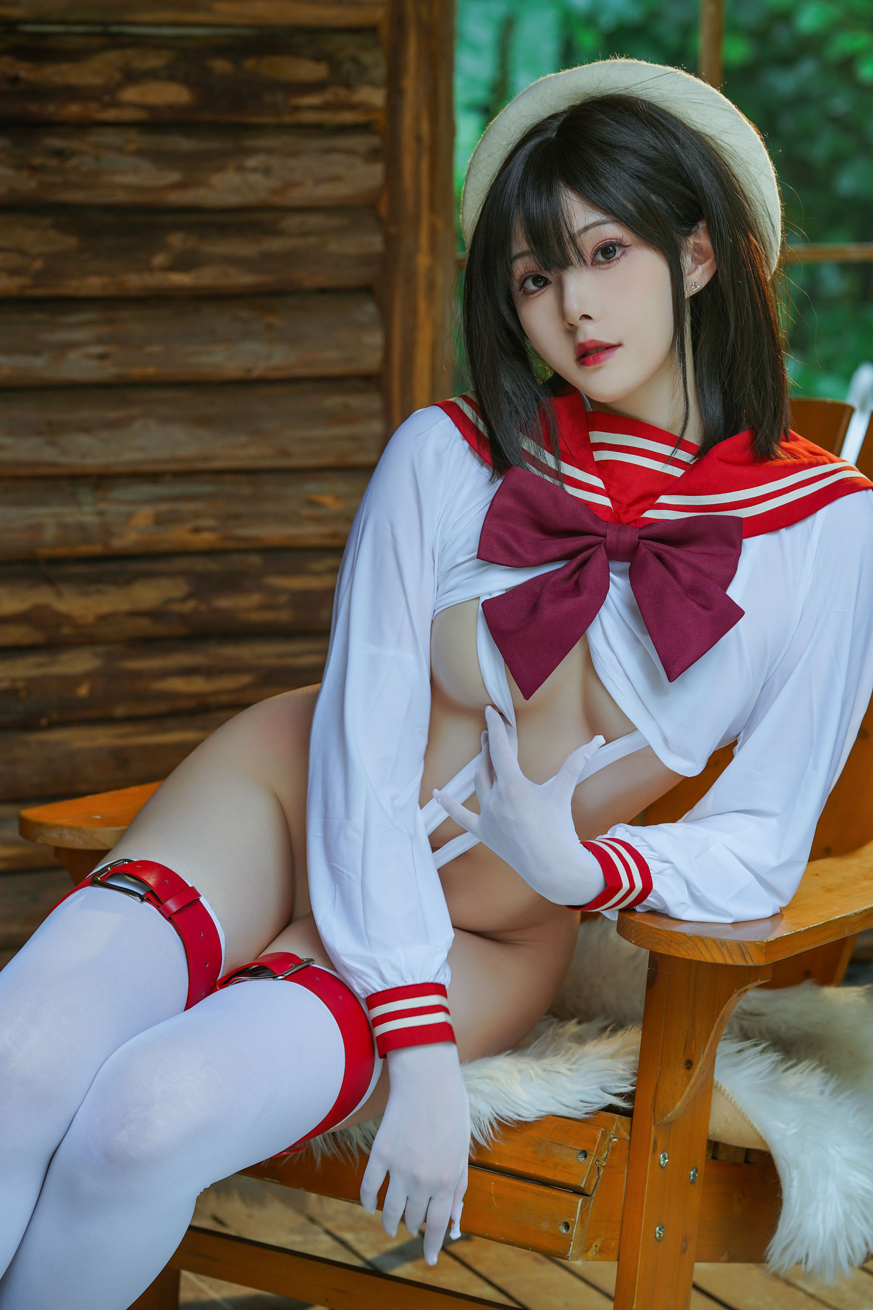 Natsuko夏夏子 - 小春日和/(50P)