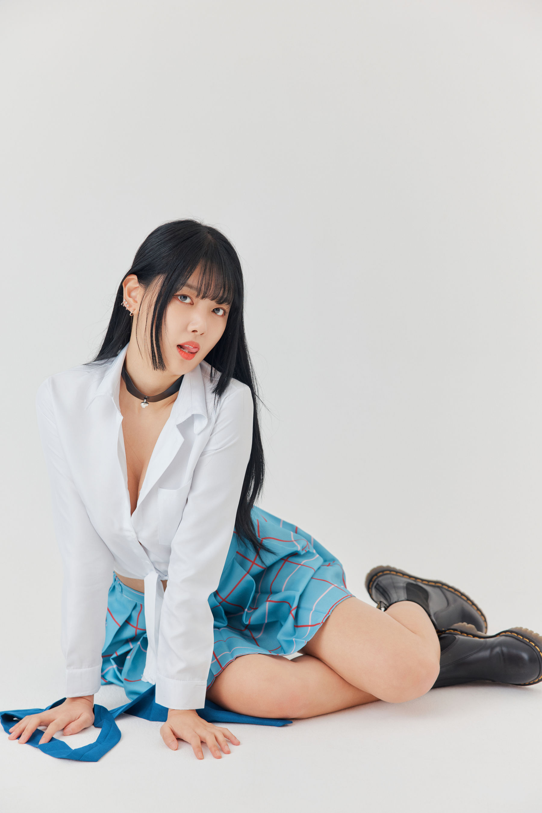 KIKI - I love you so much/(103P)