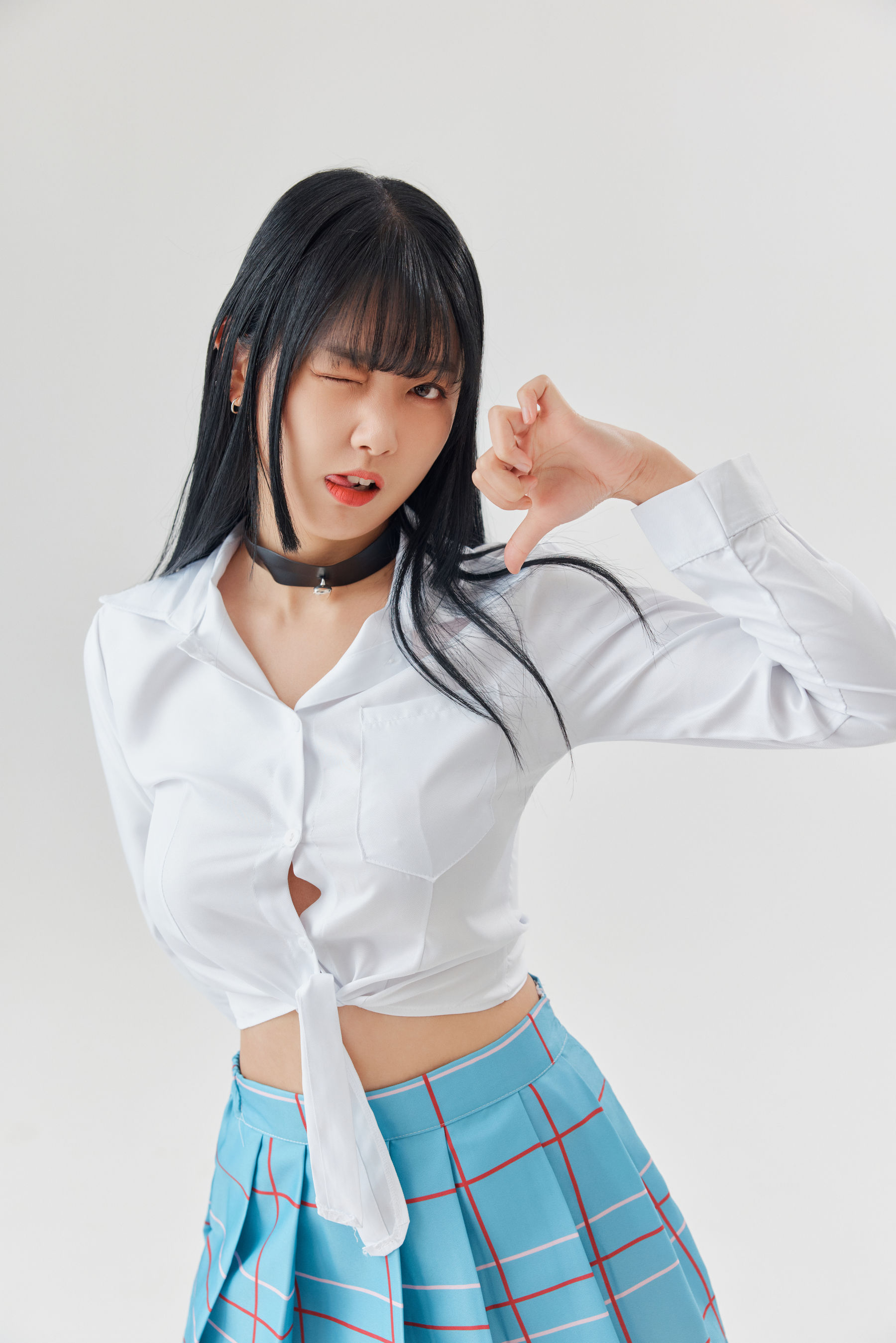 KIKI - I love you so much/(103P)
