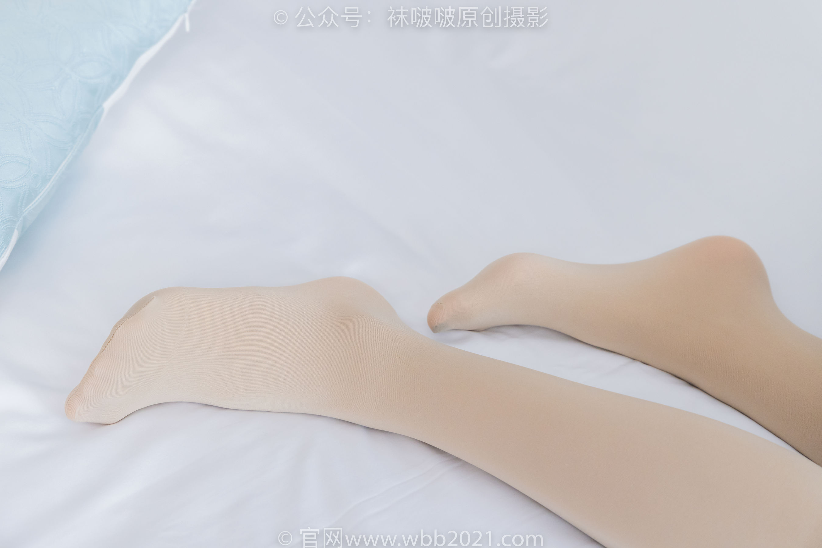 BoBoSocks袜啵啵 No.462 奶油 -板鞋、厚肉丝、黑丝/(145P)