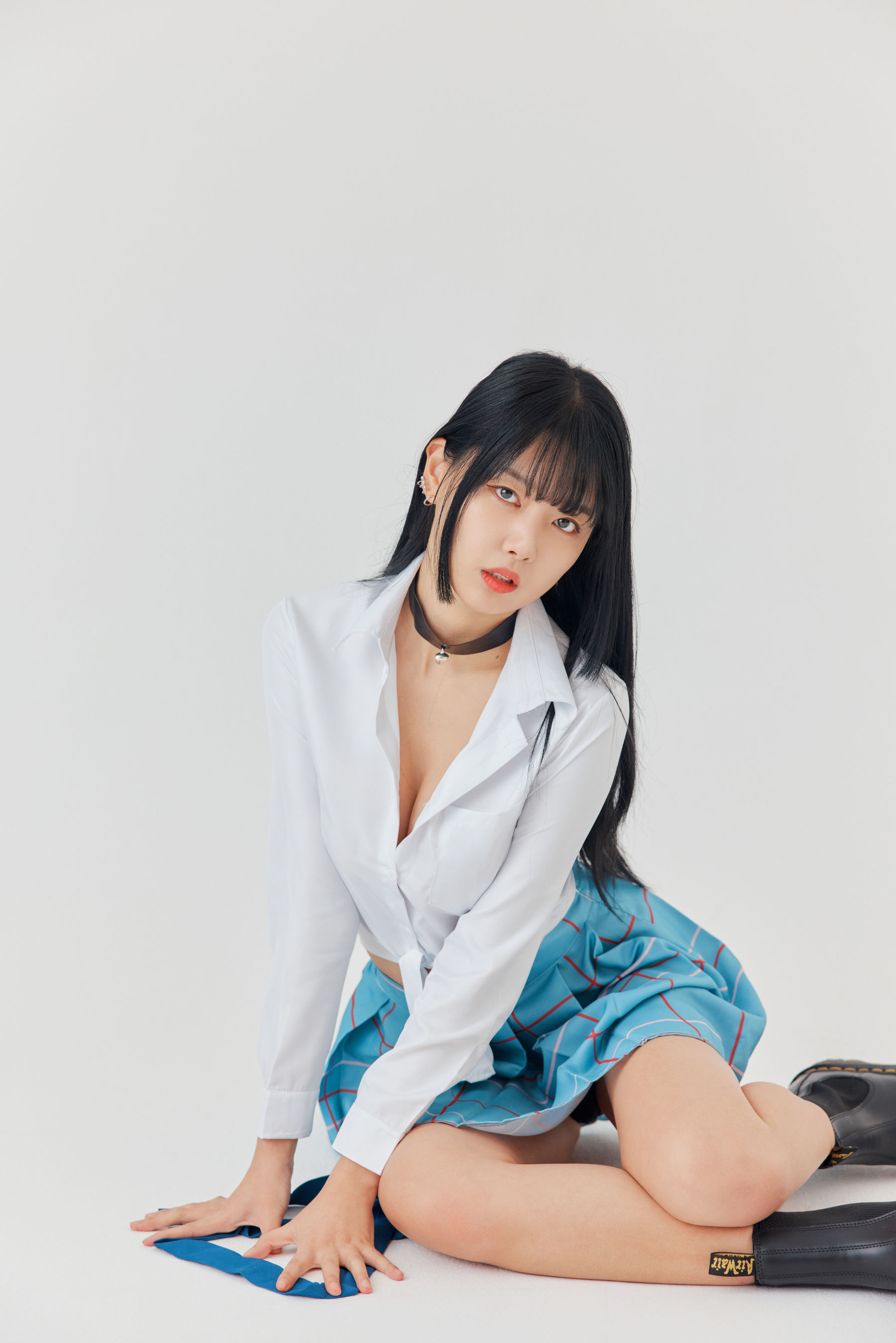 KIKI - I love you so much/(103P)