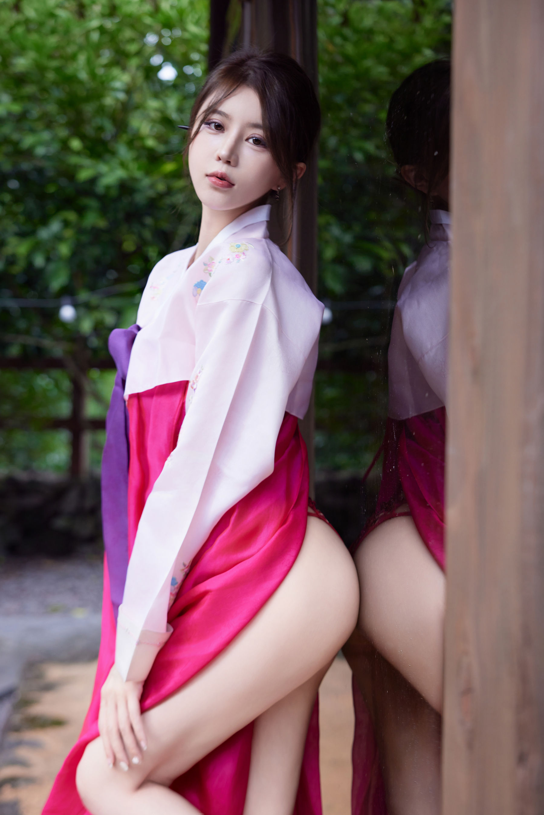 tina_甜仔 - 韩服/(59P)