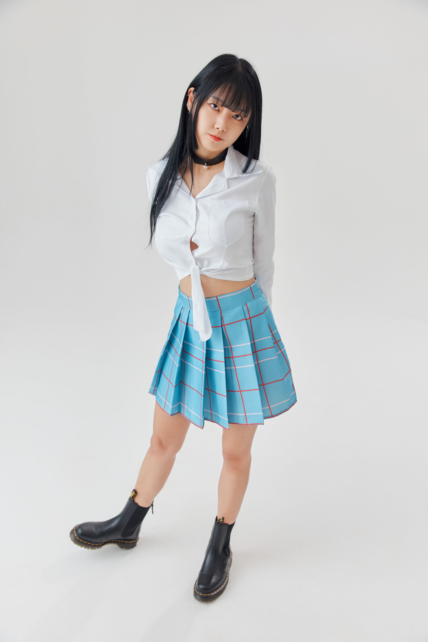 KIKI - I love you so much/(103P)