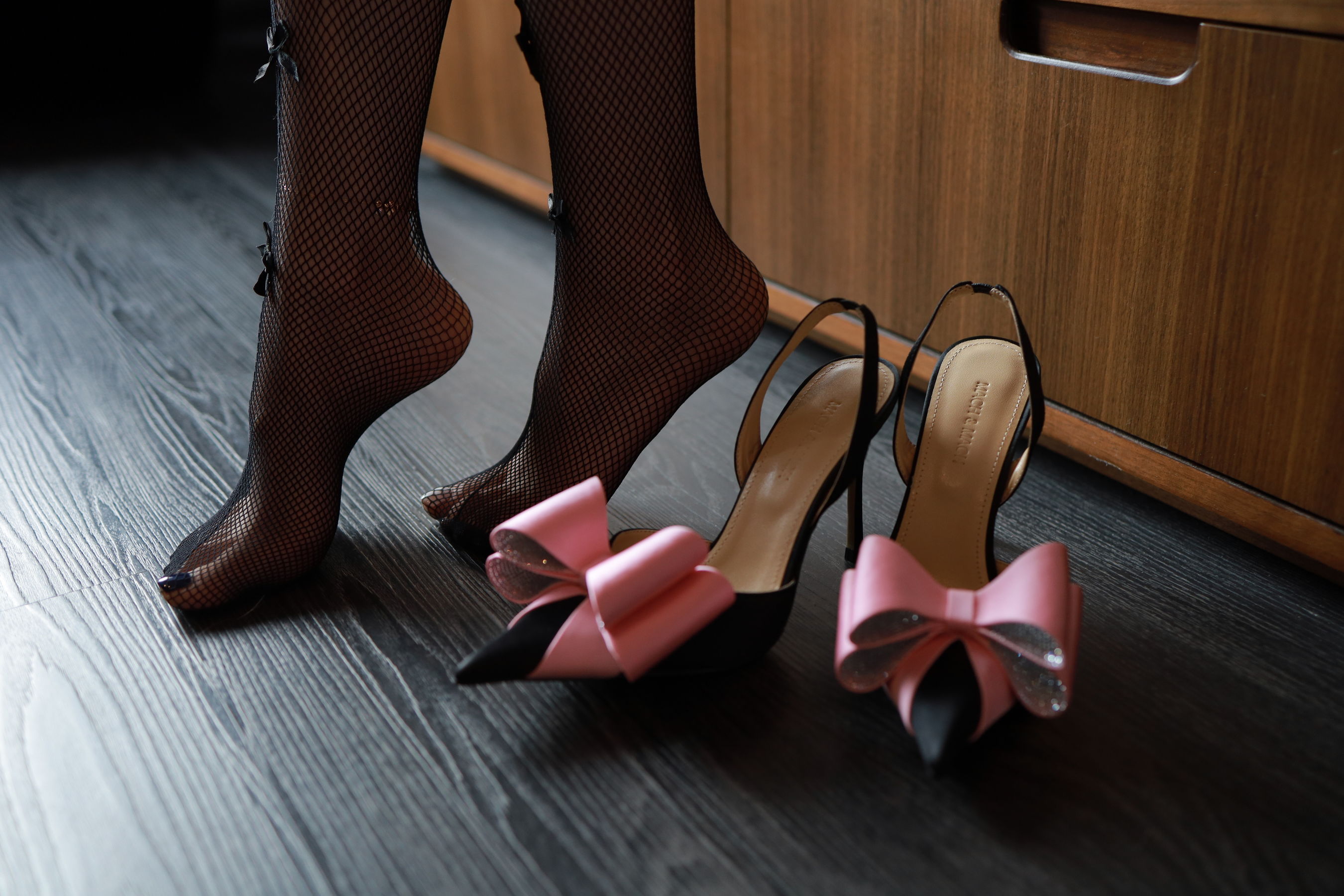 Sia不吃鱼 - 黑网风情/(148P)