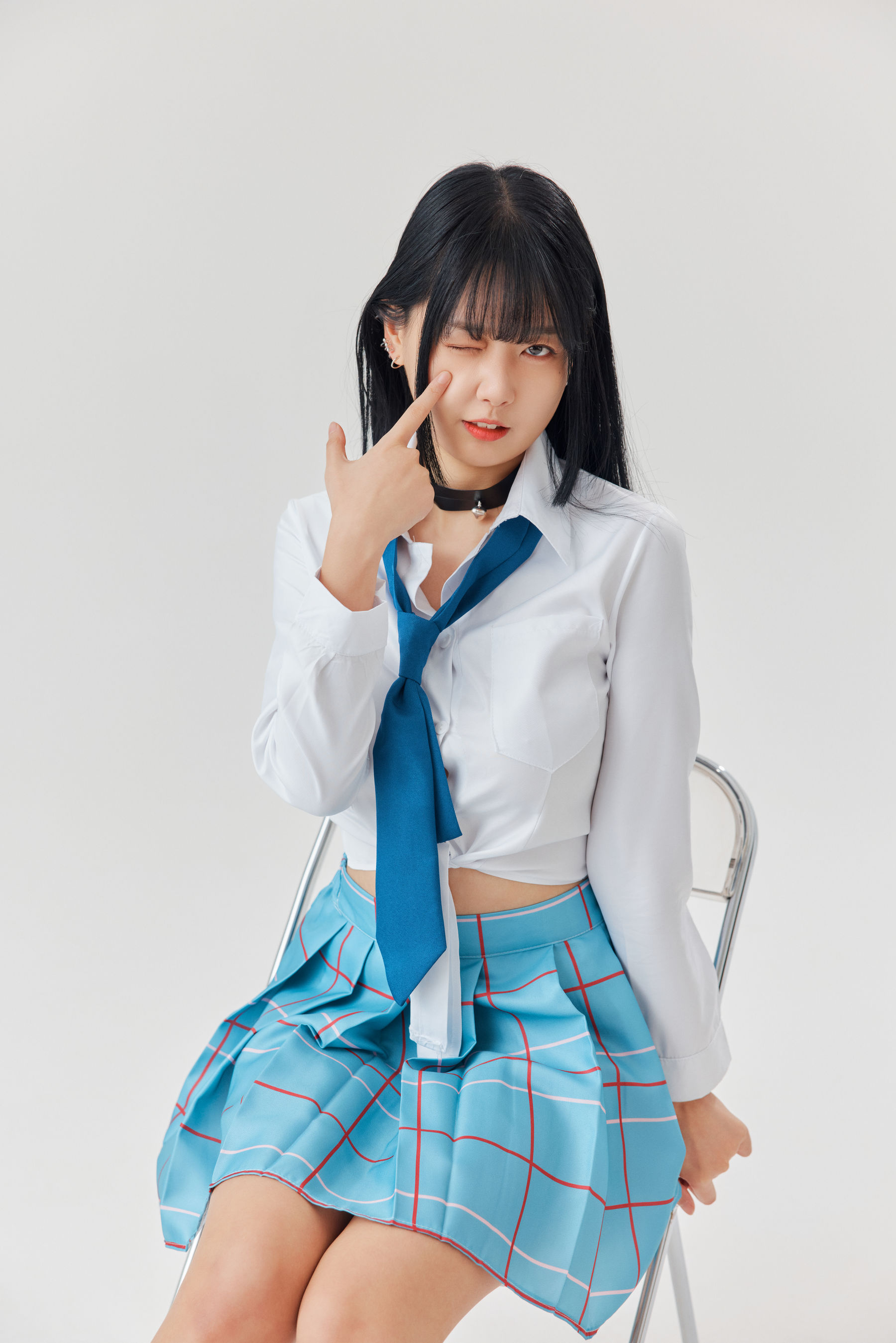KIKI - I love you so much/(103P)