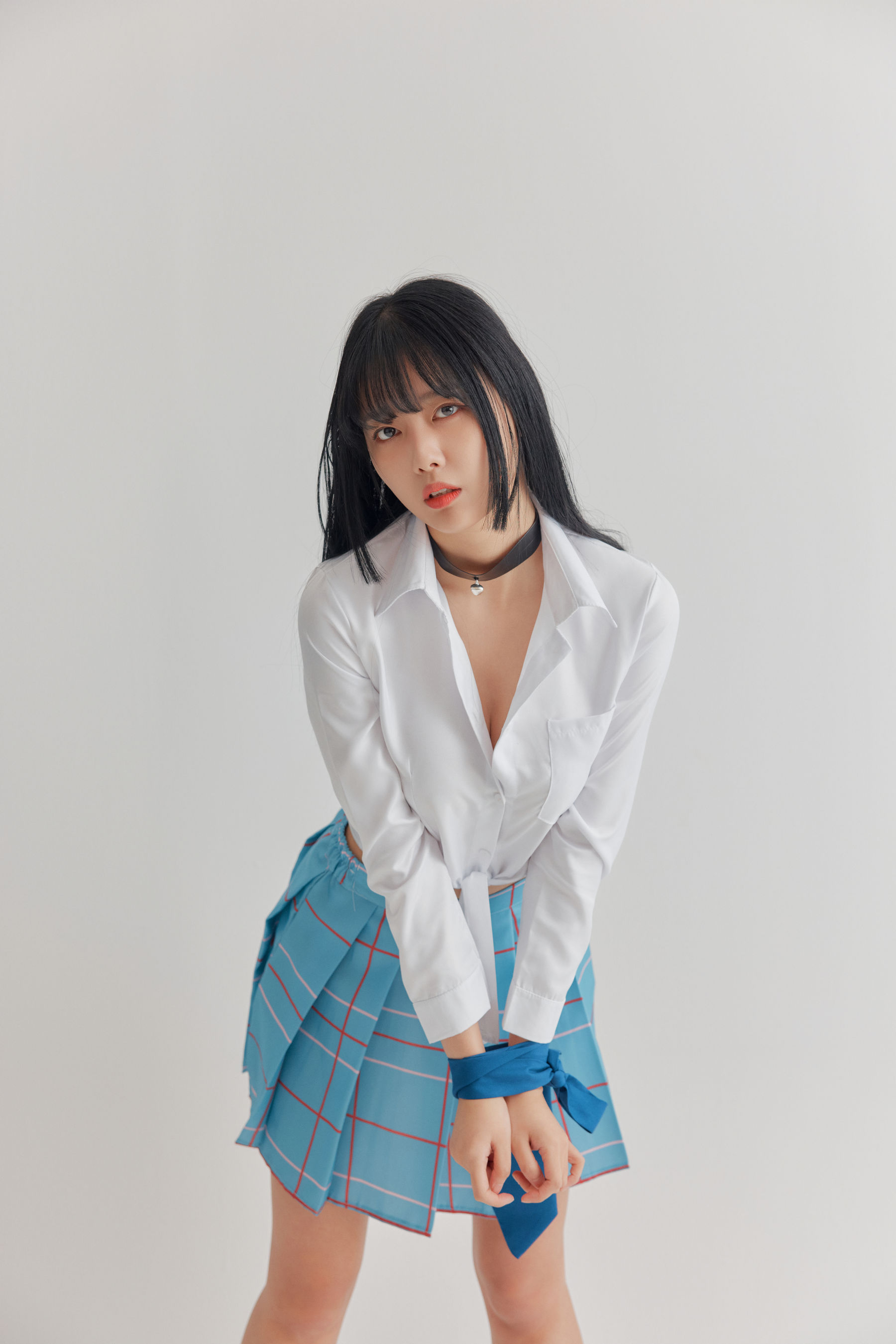 KIKI - I love you so much/(103P)