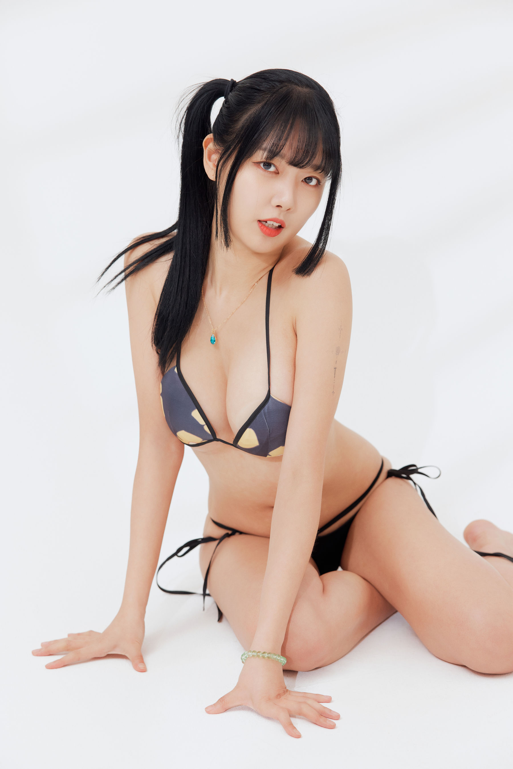 KIKI - I love you so much/(103P)