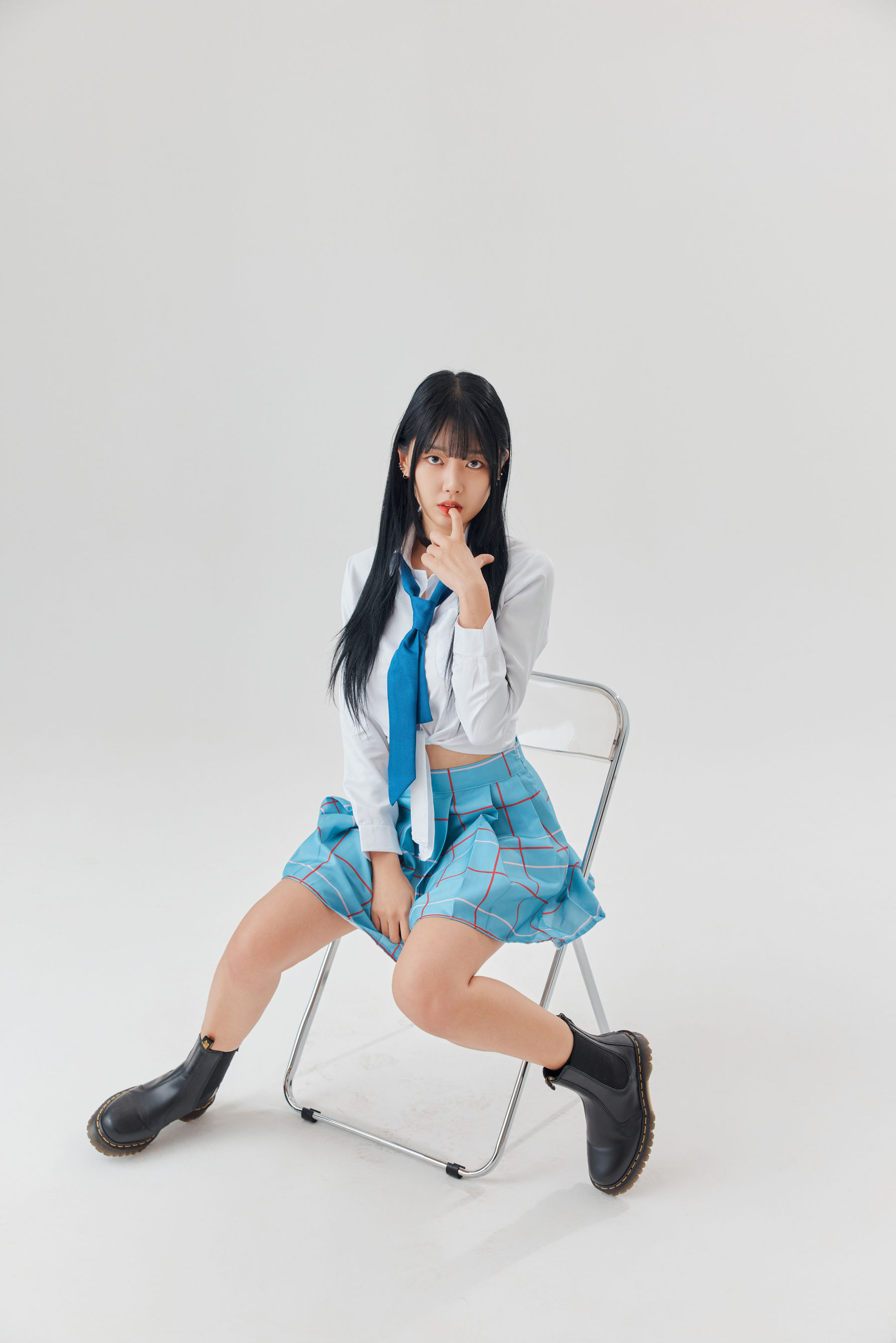 KIKI - I love you so much/(103P)