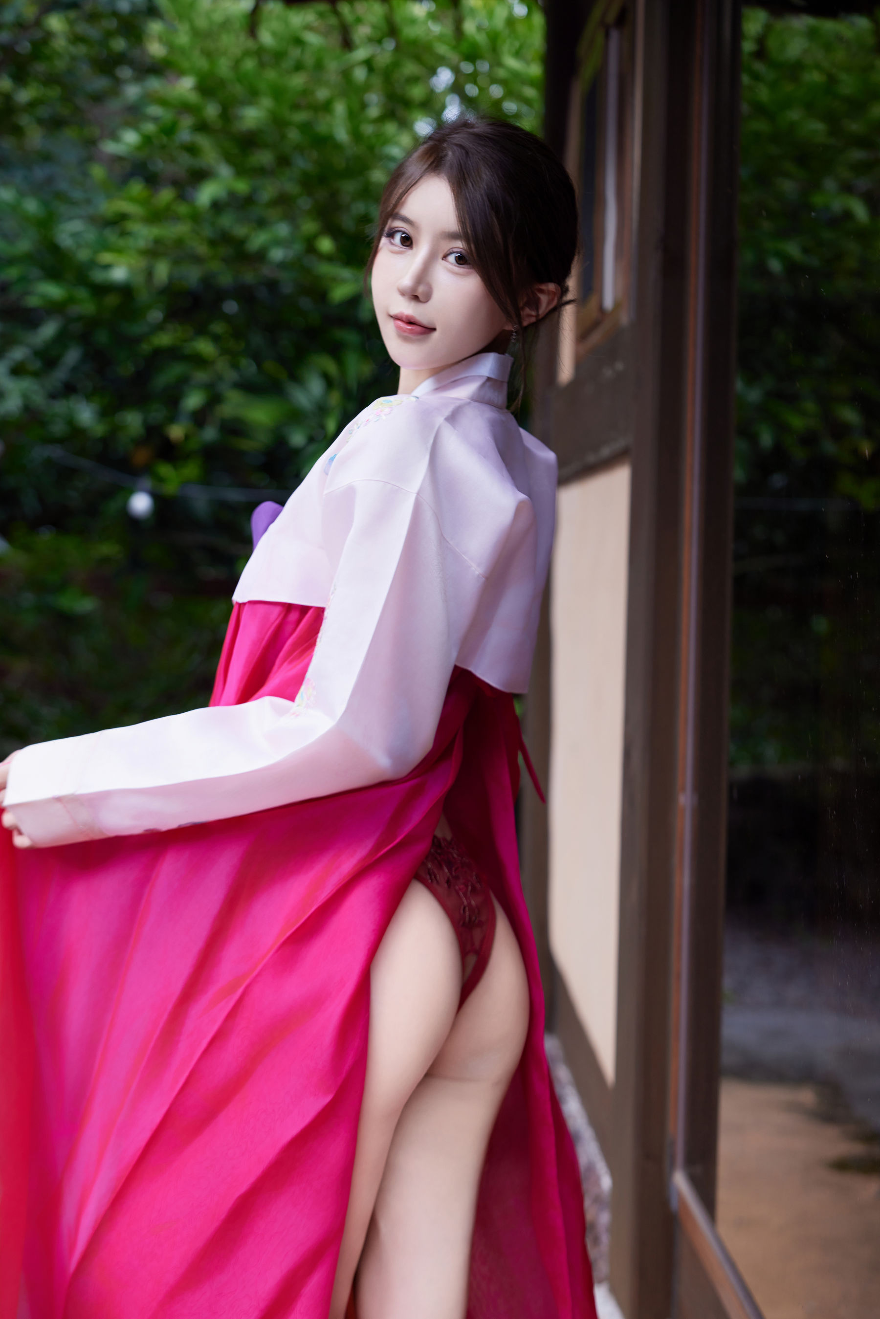 tina_甜仔 - 韩服/(59P)