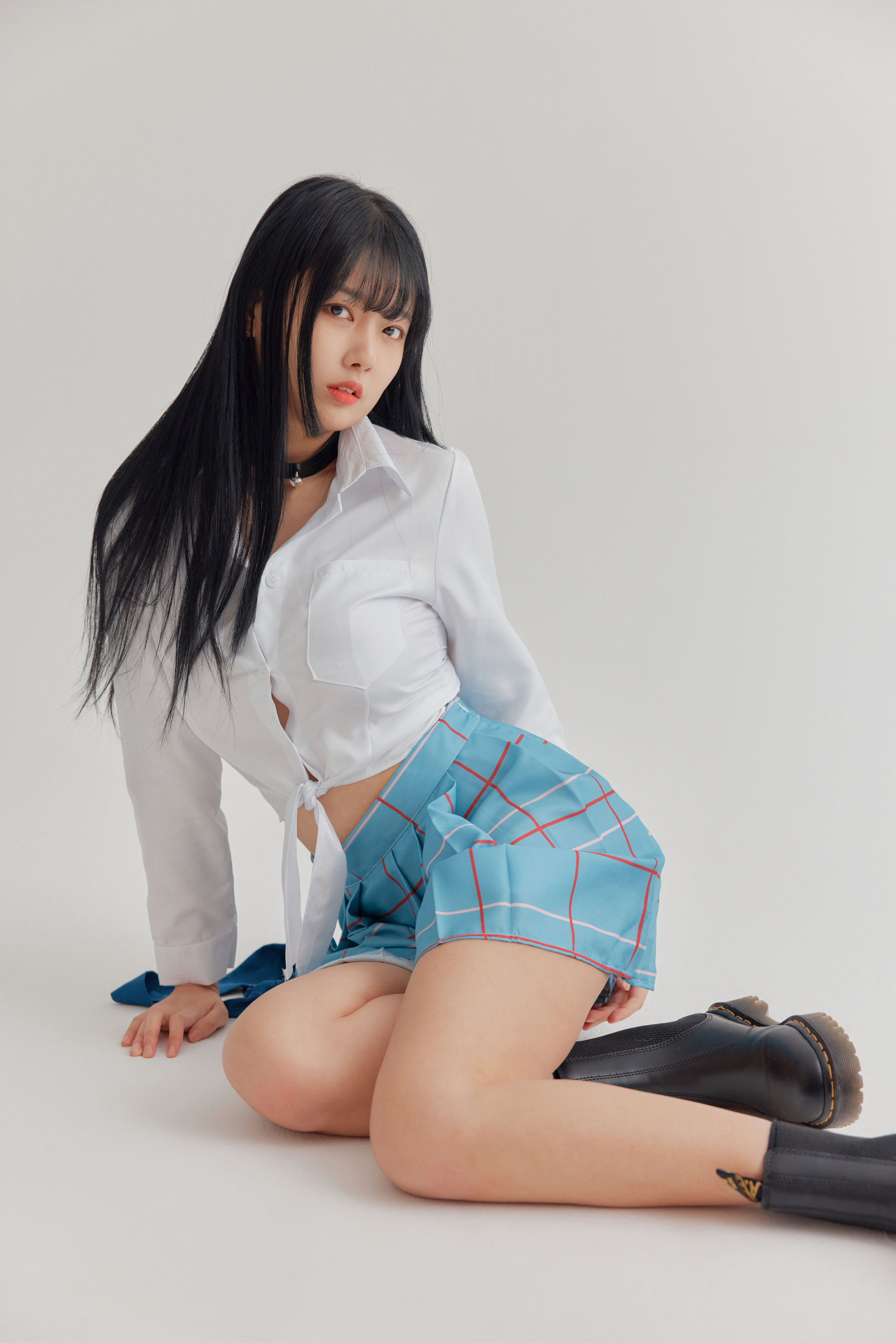 KIKI - I love you so much/(103P)