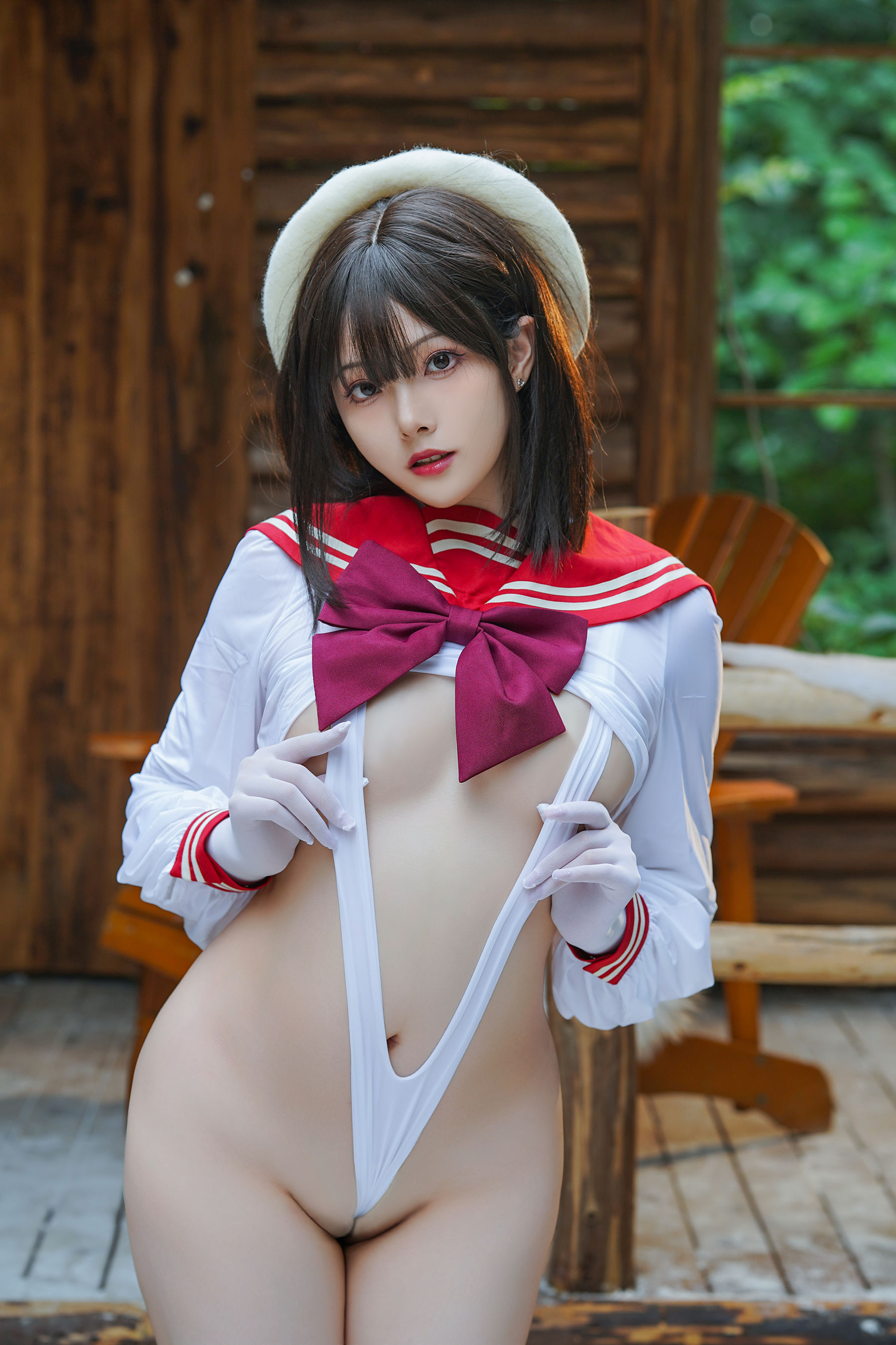 Natsuko夏夏子 - 小春日和/(50P)