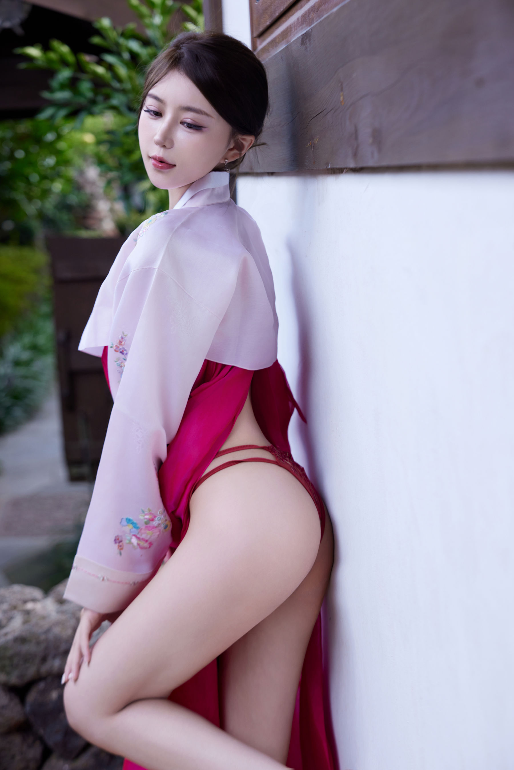 tina_甜仔 - 韩服/(59P)