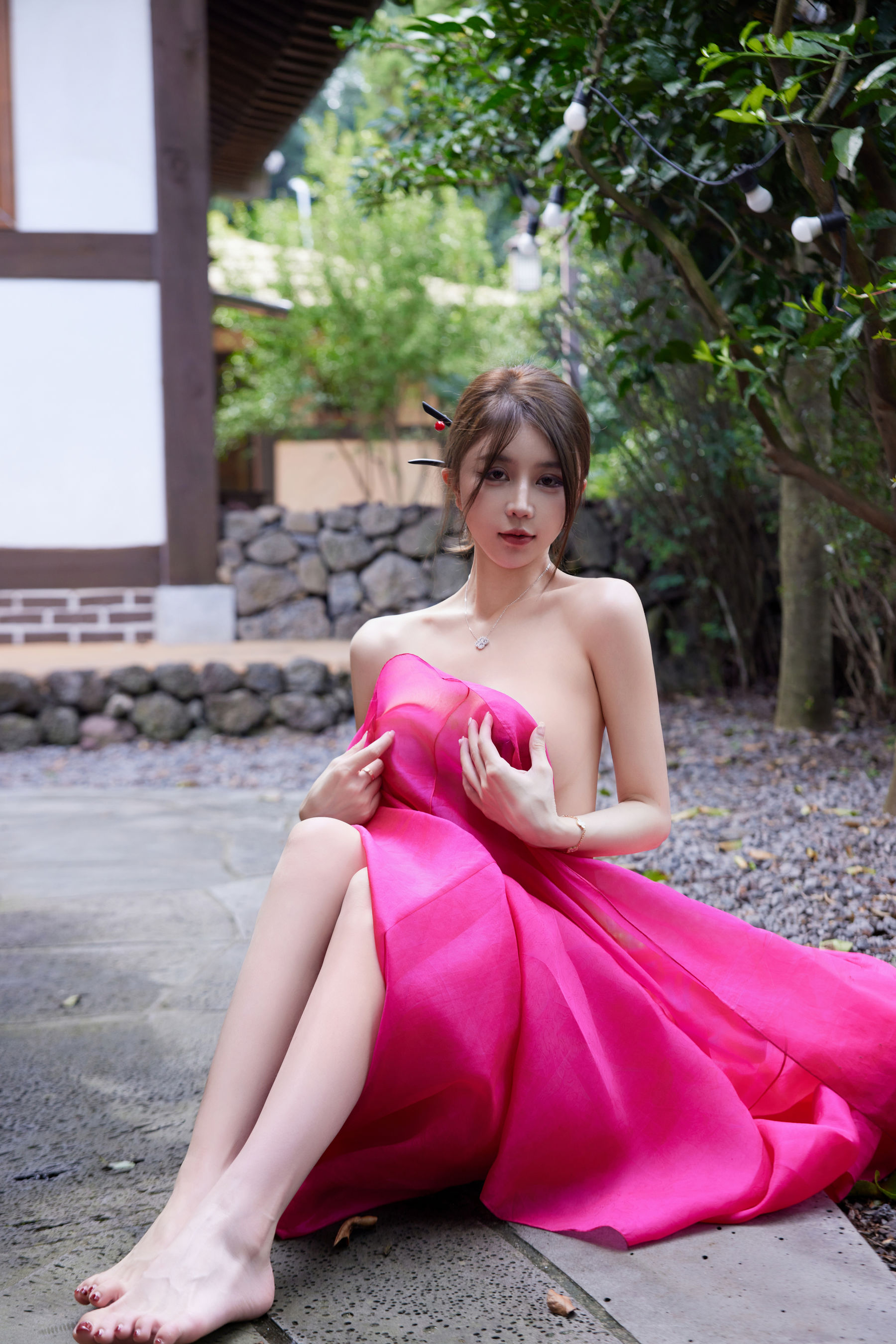 tina_甜仔 - 韩服/(59P)