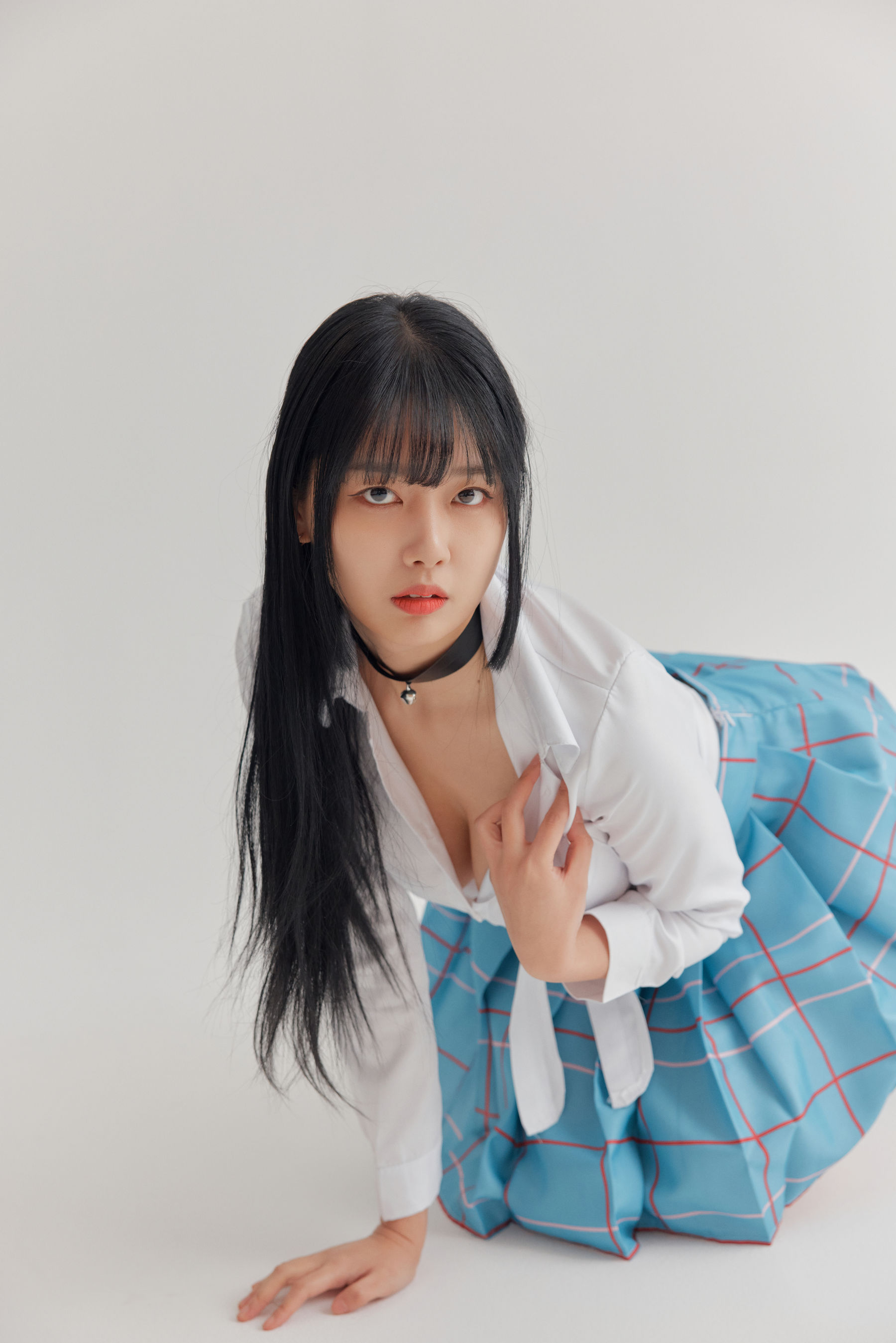 KIKI - I love you so much/(103P)