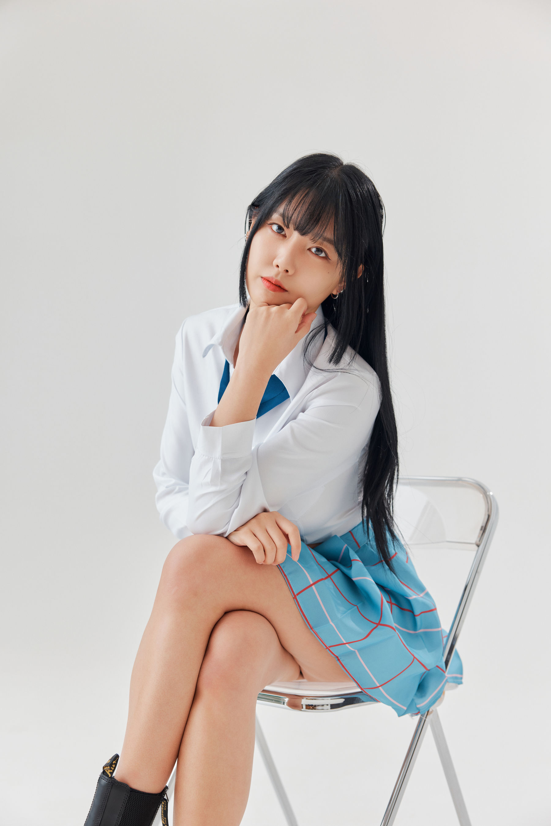 KIKI - I love you so much/(103P)