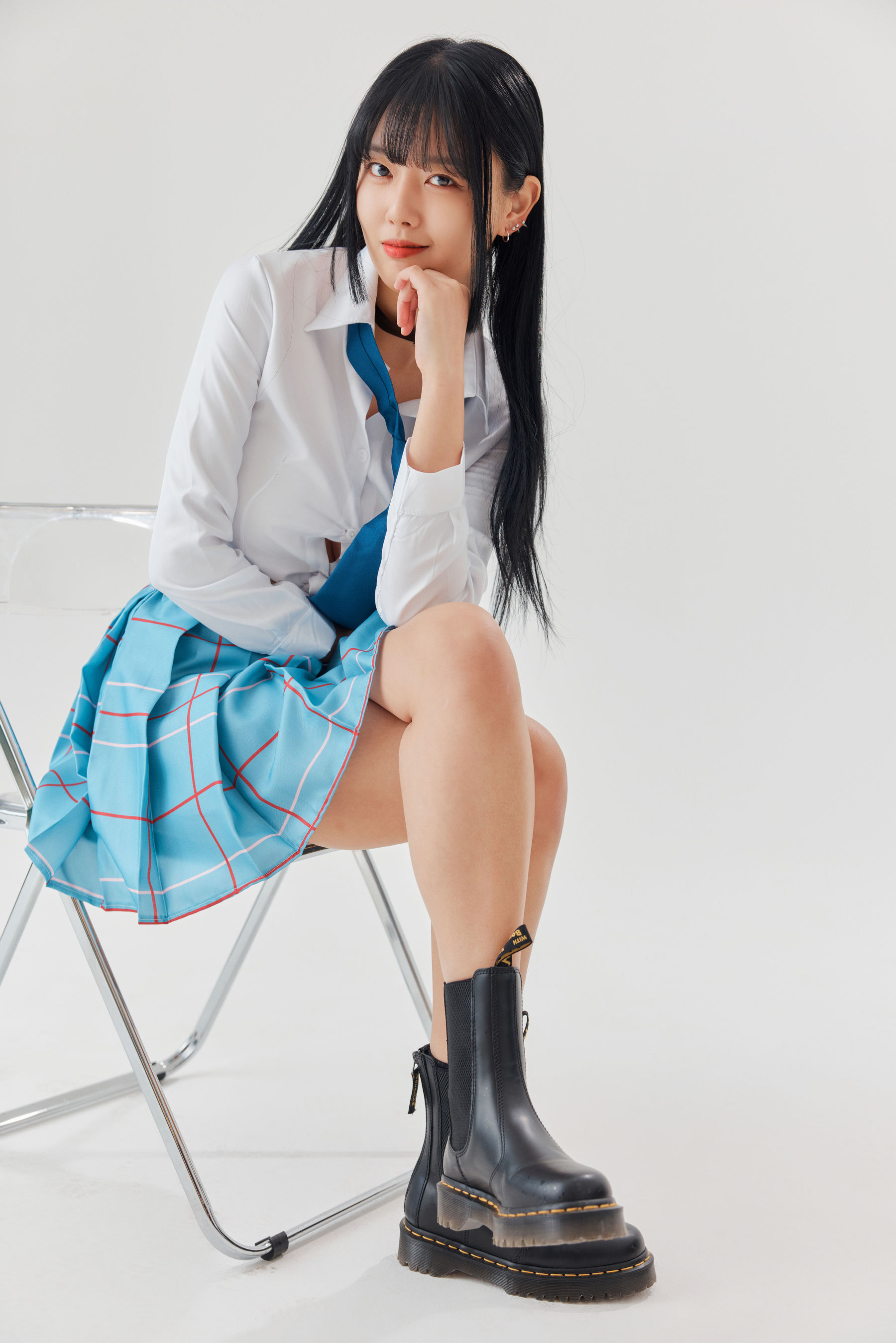 KIKI - I love you so much/(103P)