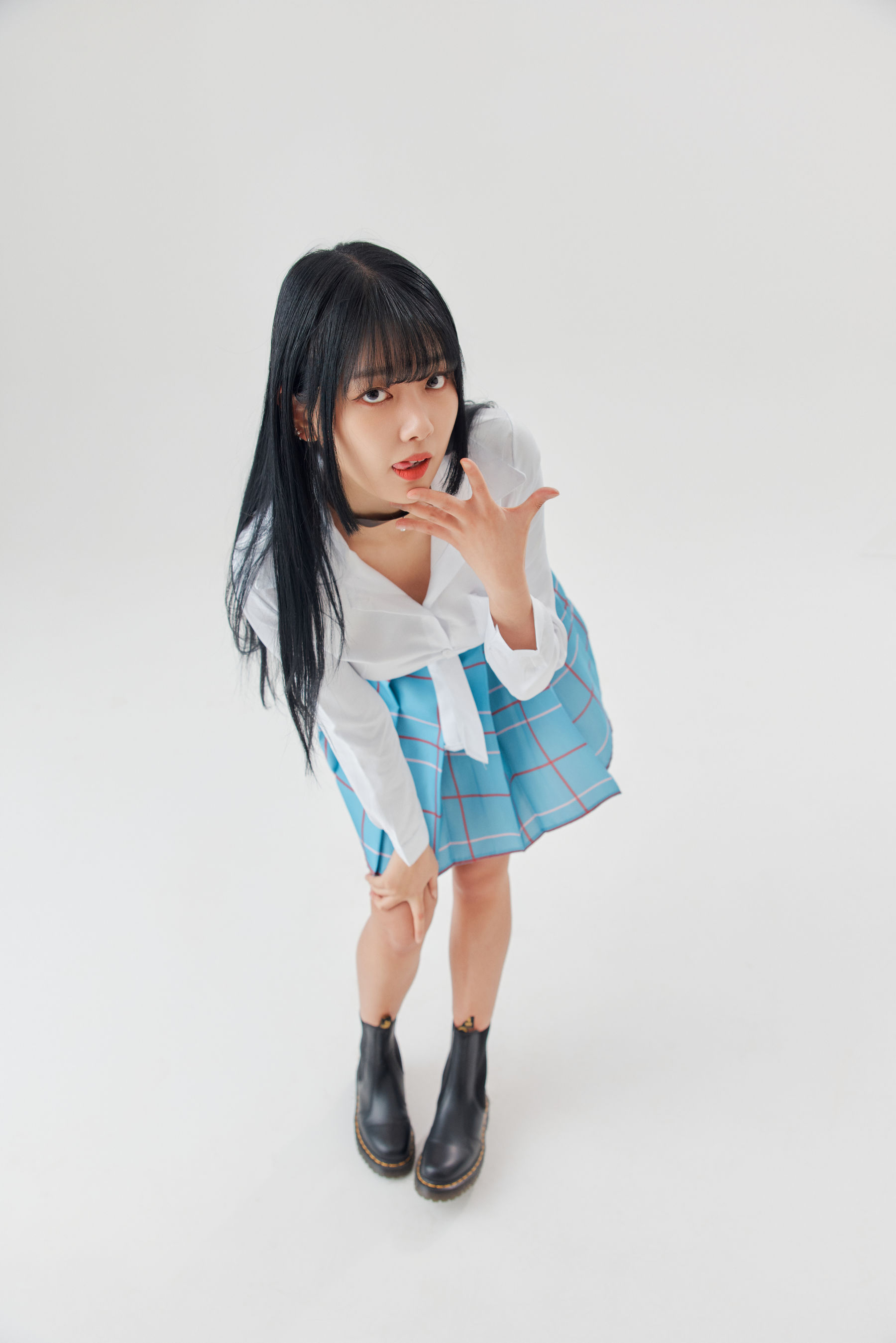KIKI - I love you so much/(103P)